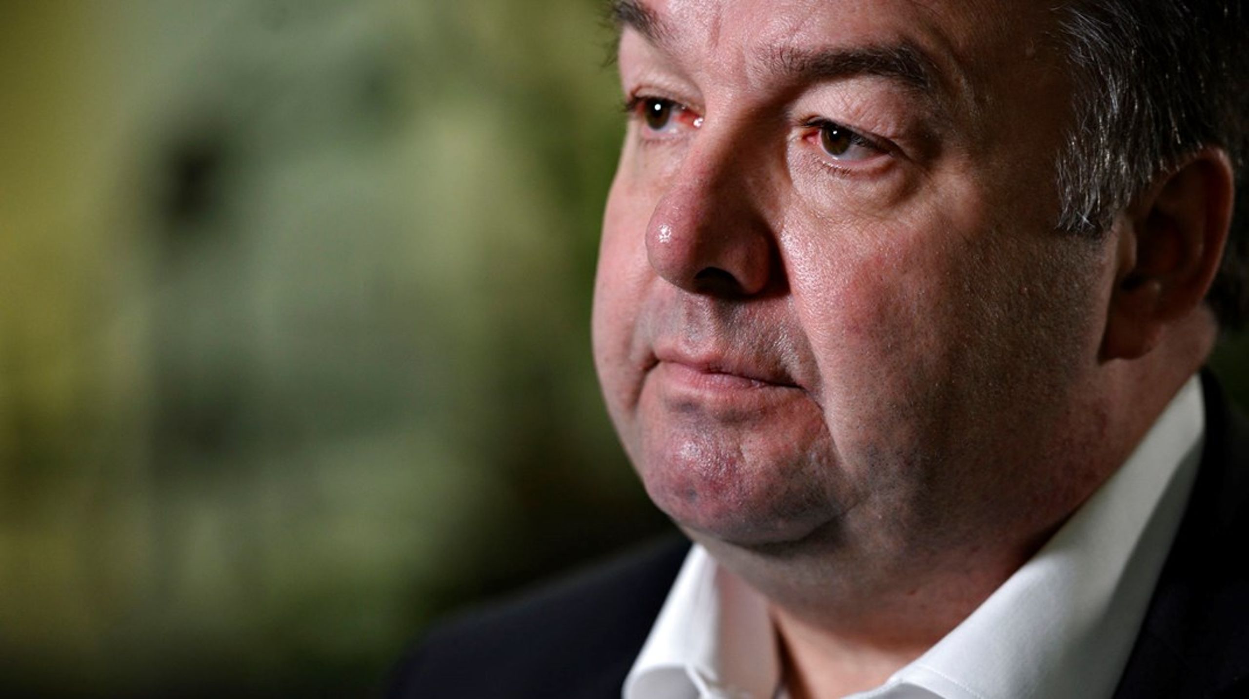 "Uanset udfaldet af det tyske valg i efteråret skal den nye kansler sørge for, at Tyskland bliver Europas digitale motor," mener Claus Jensen.