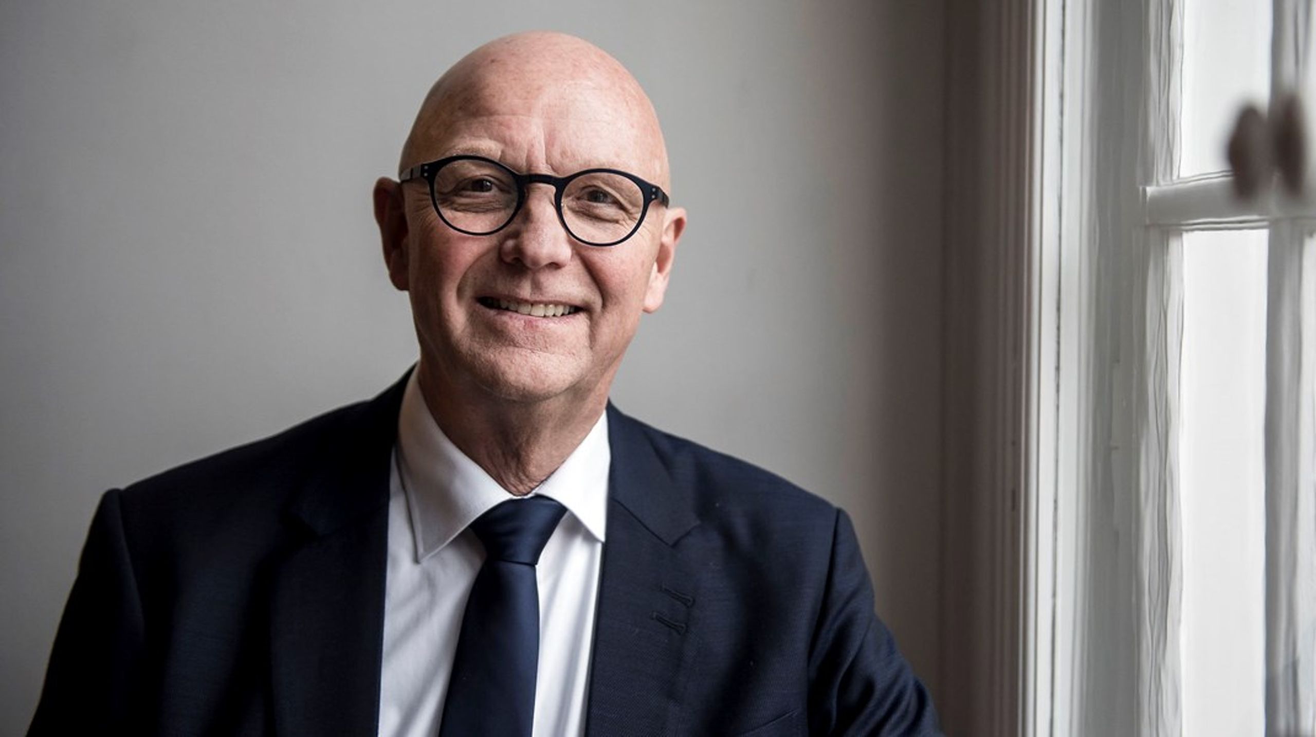 Når over halvdelen af den vedvarende energi kommer fra biomasse, kan omstillingen ikke blot ske fra den ene dag til den anden, skriver&nbsp;Carsten Kissmeyer.