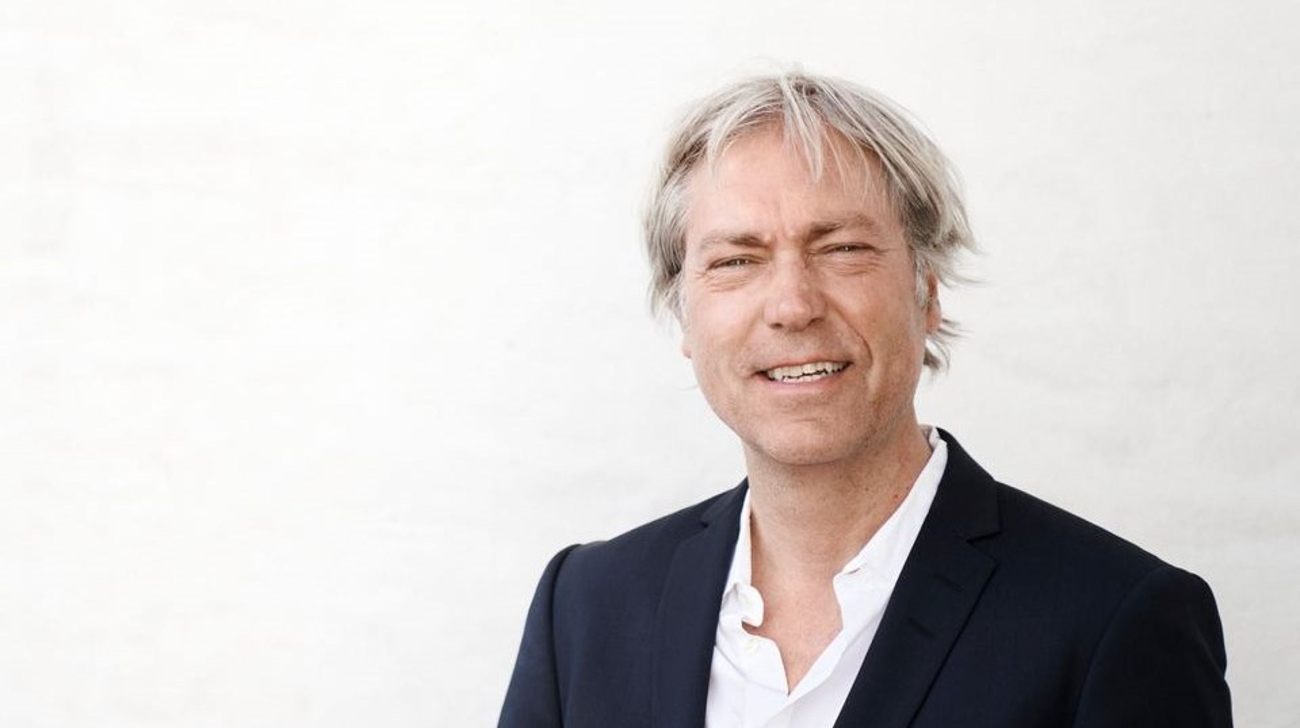 Peter Fabrin ansættes som administrerende direktør og samtidigt indledes jagten efter en sportsdirektør i Team Danmark.&nbsp;