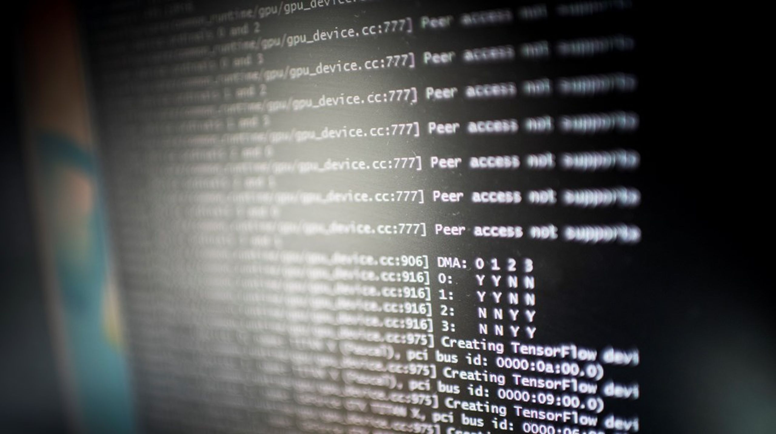 Der er grund til at tøjle sin begejstring omkring Europa-Kommisionens nye strategi for reguleringen af kunstig intelligens, skriver Dansk Erhverv.&nbsp;