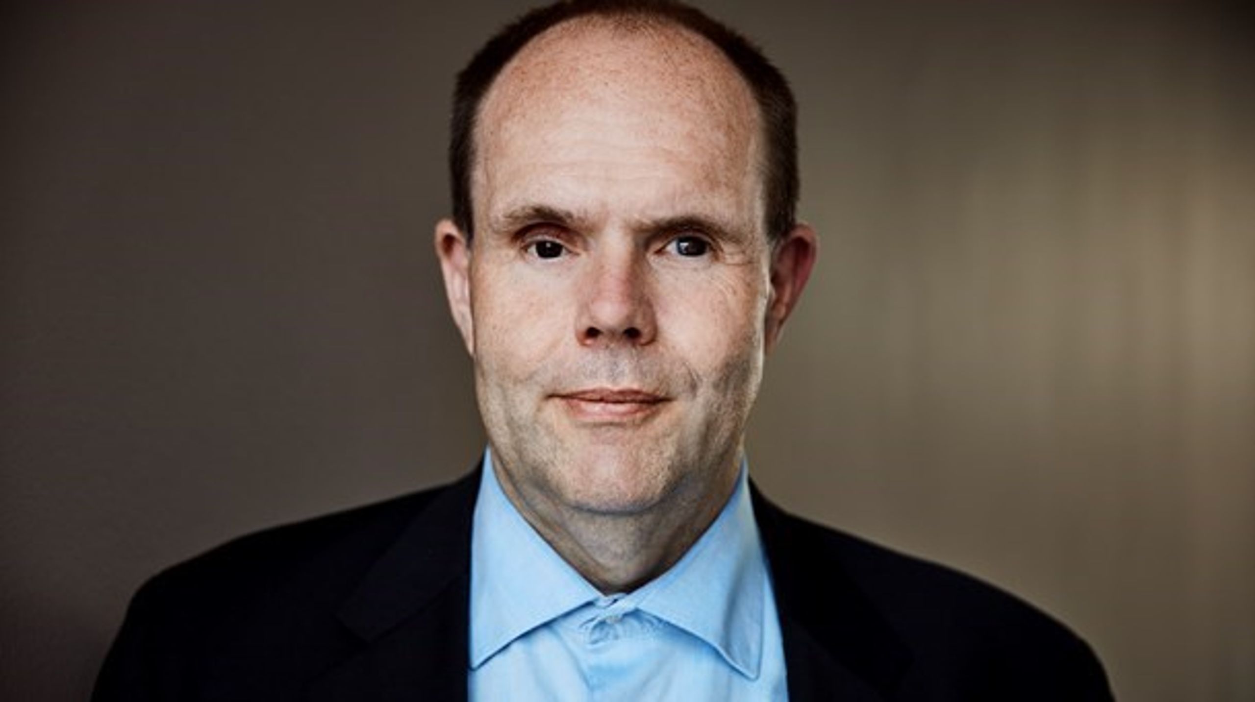 Der er brug for en mere omfattede reform af finansieringen af handicapområdet, skriver Thorkild Olesen. (Foto: presse)<br>