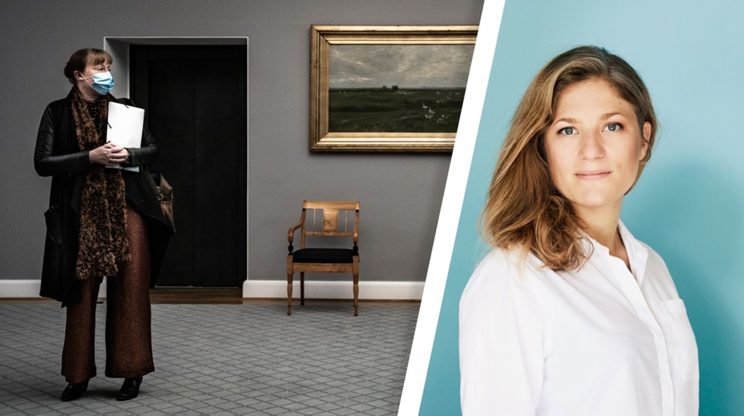 Begrundelsen, for at der ikke findes bestyrelser på kunstskolerne, er tilsyneladende, at de ligger under Kulturministeriet og ikke Uddannelsesministeriet. Det lyder faretruende meget som en almen forglemmelse, skriver Anna Lidell.