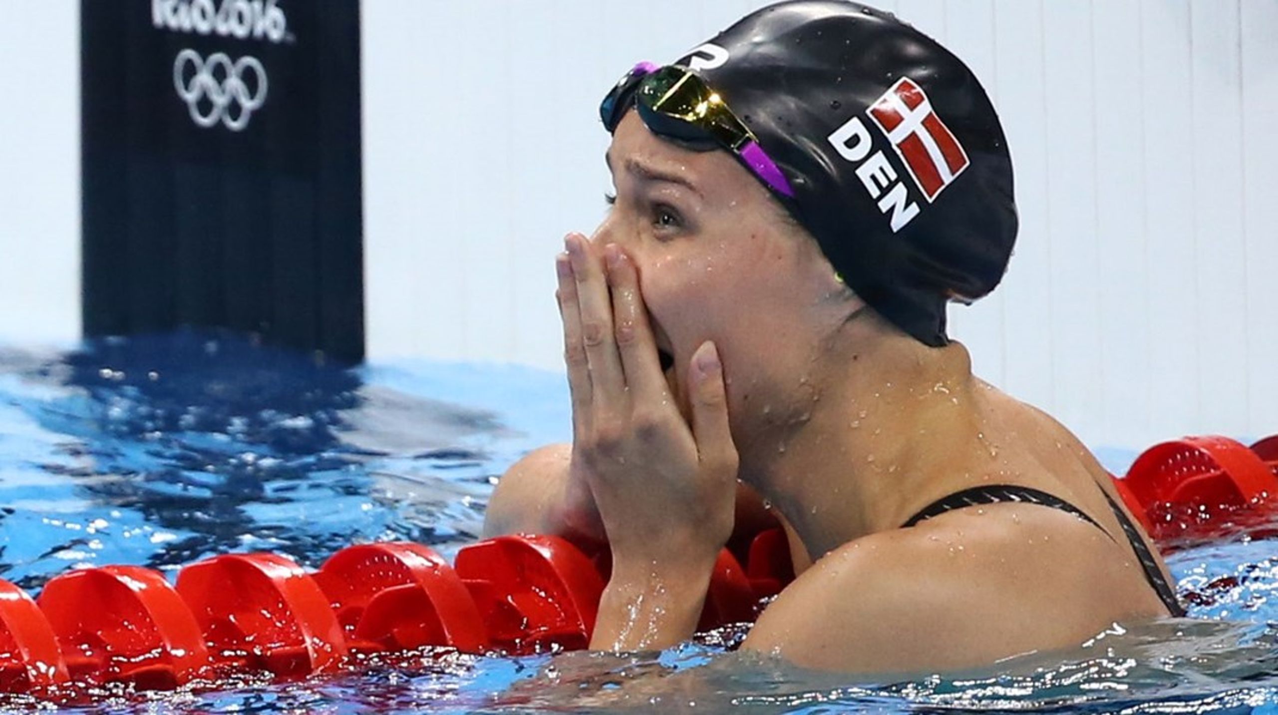 Pernille Blume og andre&nbsp;topsvømmerne har været&nbsp;særdeles kritiske over for bestyrelsen i Dansk Svømmeunion.