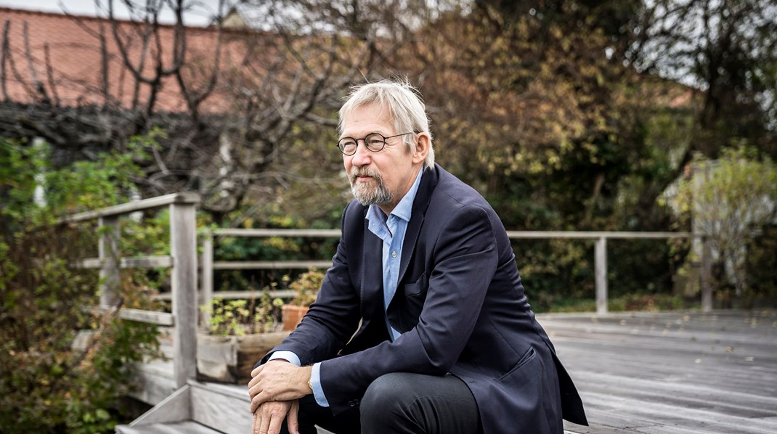 Alfred Josefsen bestrider en række bestyrelsesposter og har været medlem af Socialdemokratiets erhvervsklub, Erhvervsforum Vækst DK,&nbsp;siden begyndelsen i 2014.