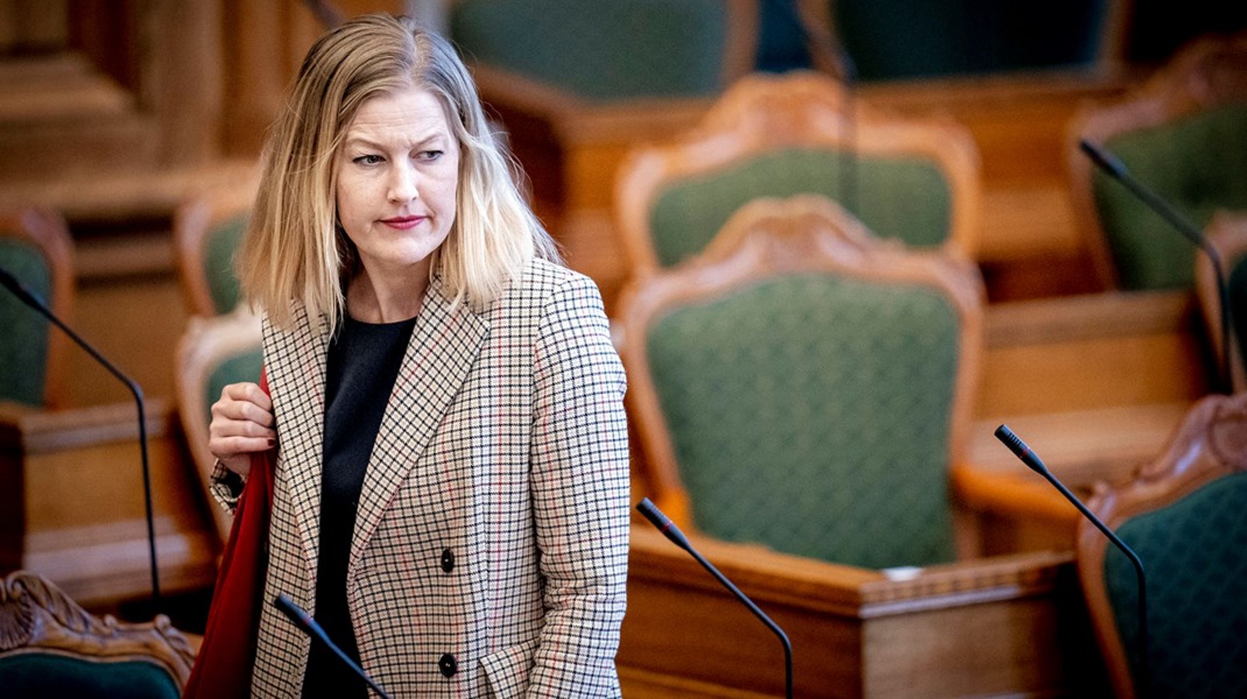 Det har været en barsk tid for alle, der havde tiltro til forståelsespapirets ordlyd om at flygtninge- og migrantkrisen skulle løses "i et internationalt, forpligtende samarbejde".