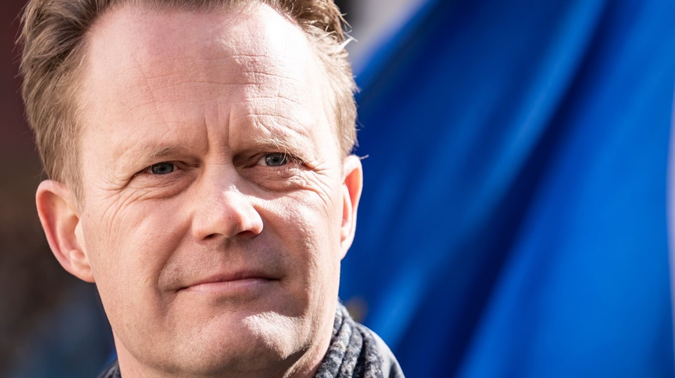 Hvis Konferencen om Europas Fremtid skal lykkedes, skal vi gøre os fri fra de interne stridigheder, skriver Jeppe Kofod (S).&nbsp;