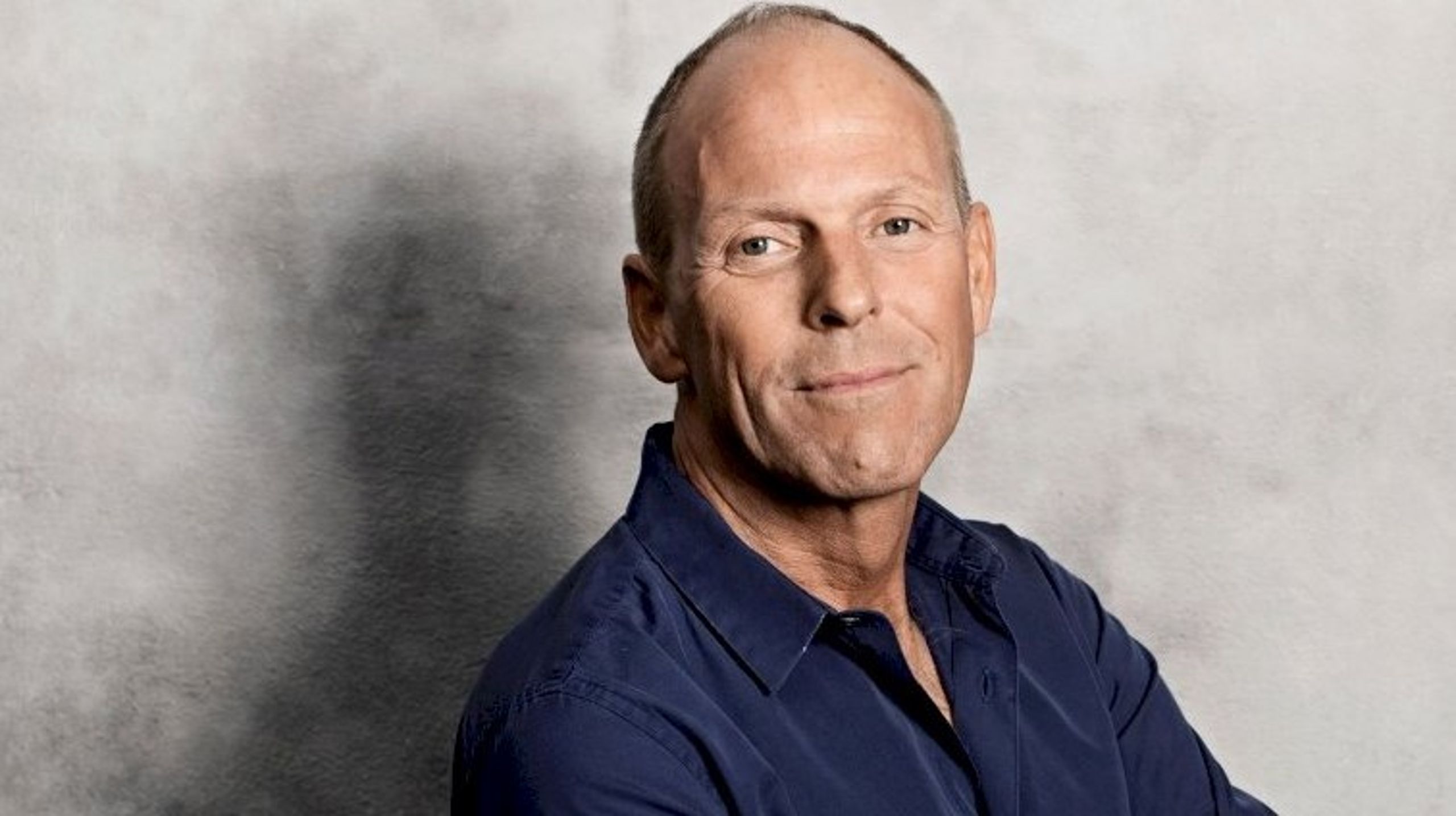 Mennesker arbejder ikke alene for at få løn, men i høj grad også for at være en del af fællesskabet, både arbejdspladsens og samfundets, skriver Mads Bilstrup. (Foto: Lisbeth Holten/Socialrådgiverne)<br>