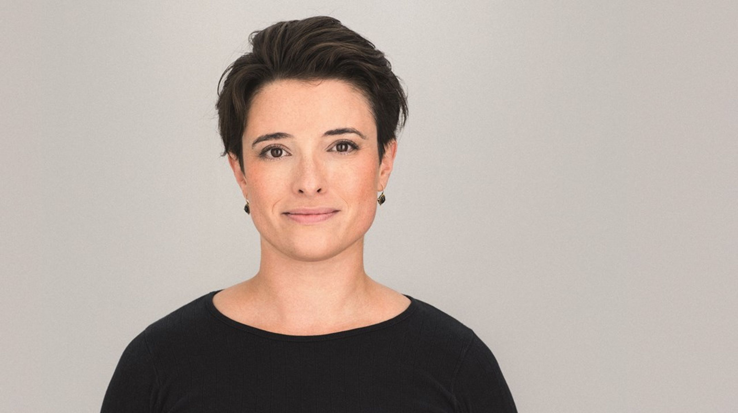 Ifølge Karen
Melchior (R) er der generelt enighed blandt deltagerne i GDPR-debatten om, at håndhævelsen
er for sløset og ikke lever op til princippet om beskytte borgerne.