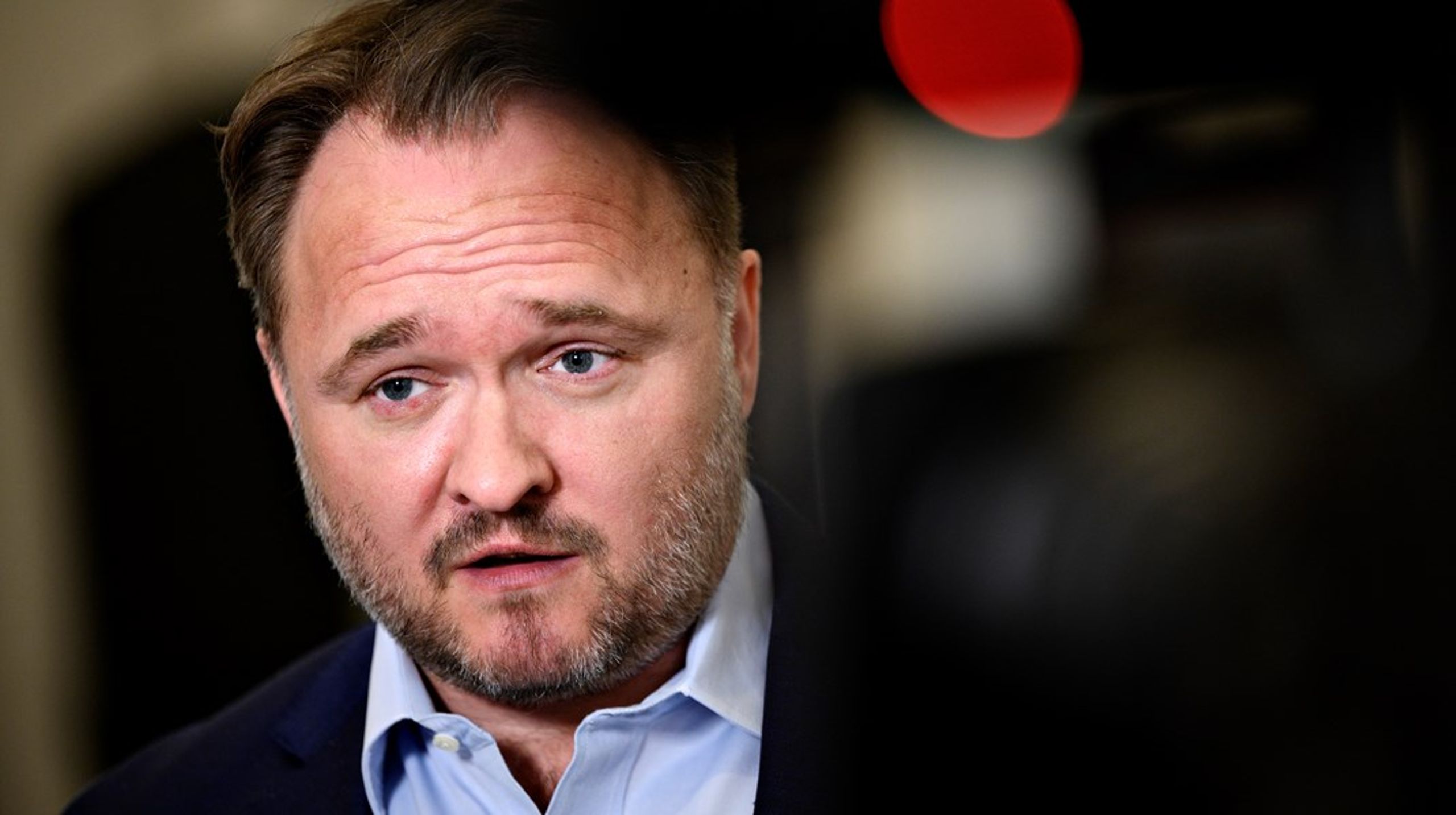 Bureaukrati kan bremse den grønne omstilling, skriver Søren Risager og Knud Pedersen.&nbsp;