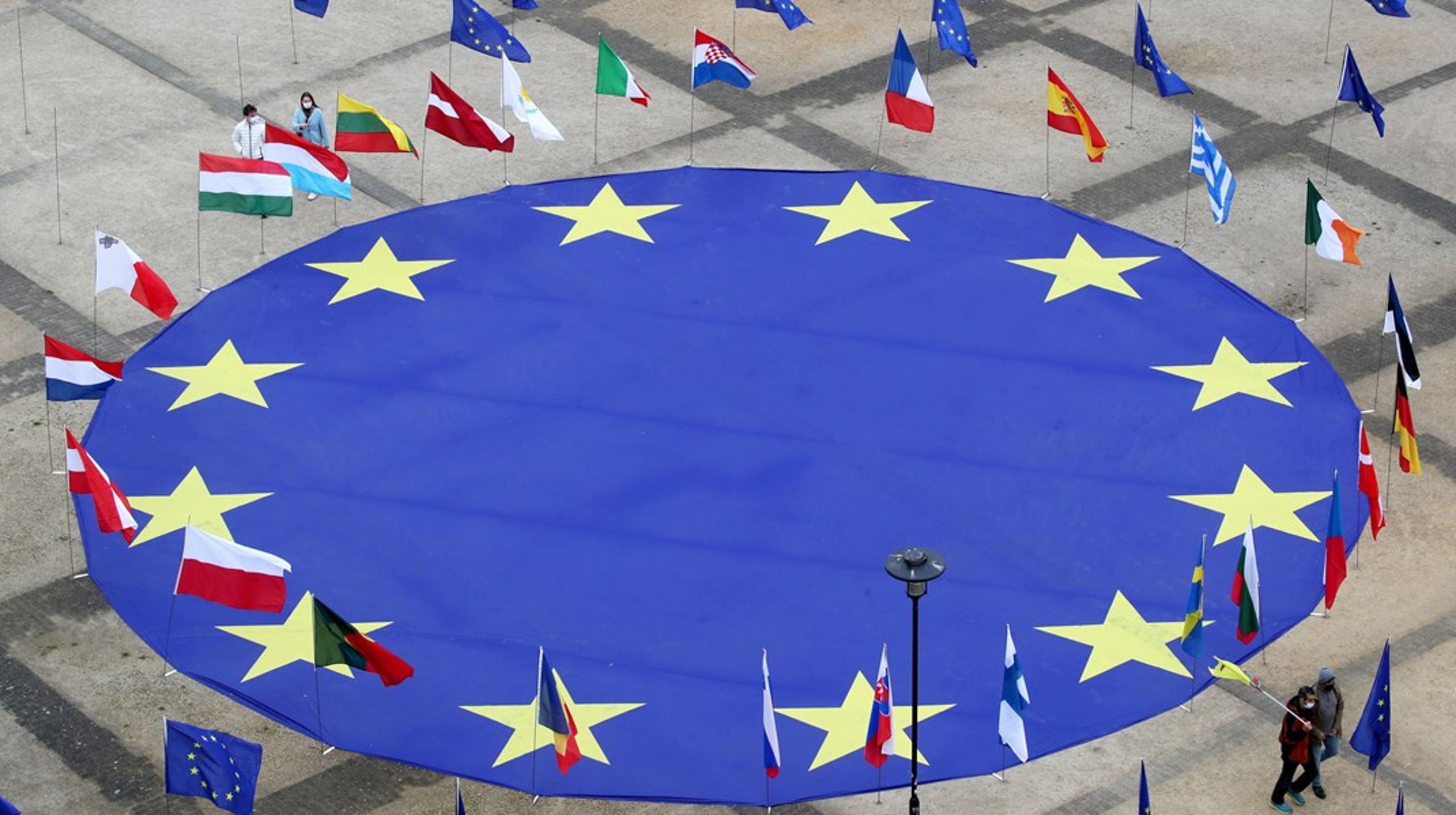 Margot Wallströms ”Plan D som i demokrati” fik kritik, men grundtanken var rigtig, mener analytiker Mats Engström.