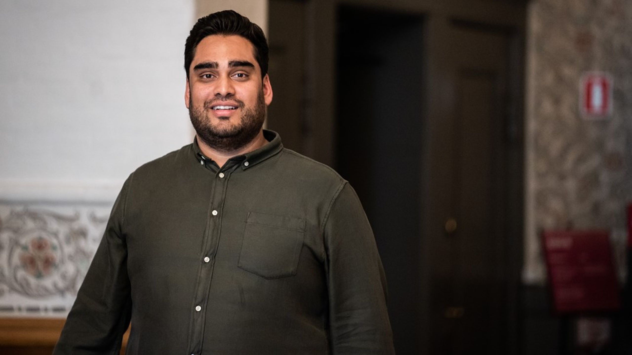 Vi kan ikke være tjent med den ulighed, som boligmarkedet skaber. Det skaber parallelsamfund, skriver Sikandar Siddique.