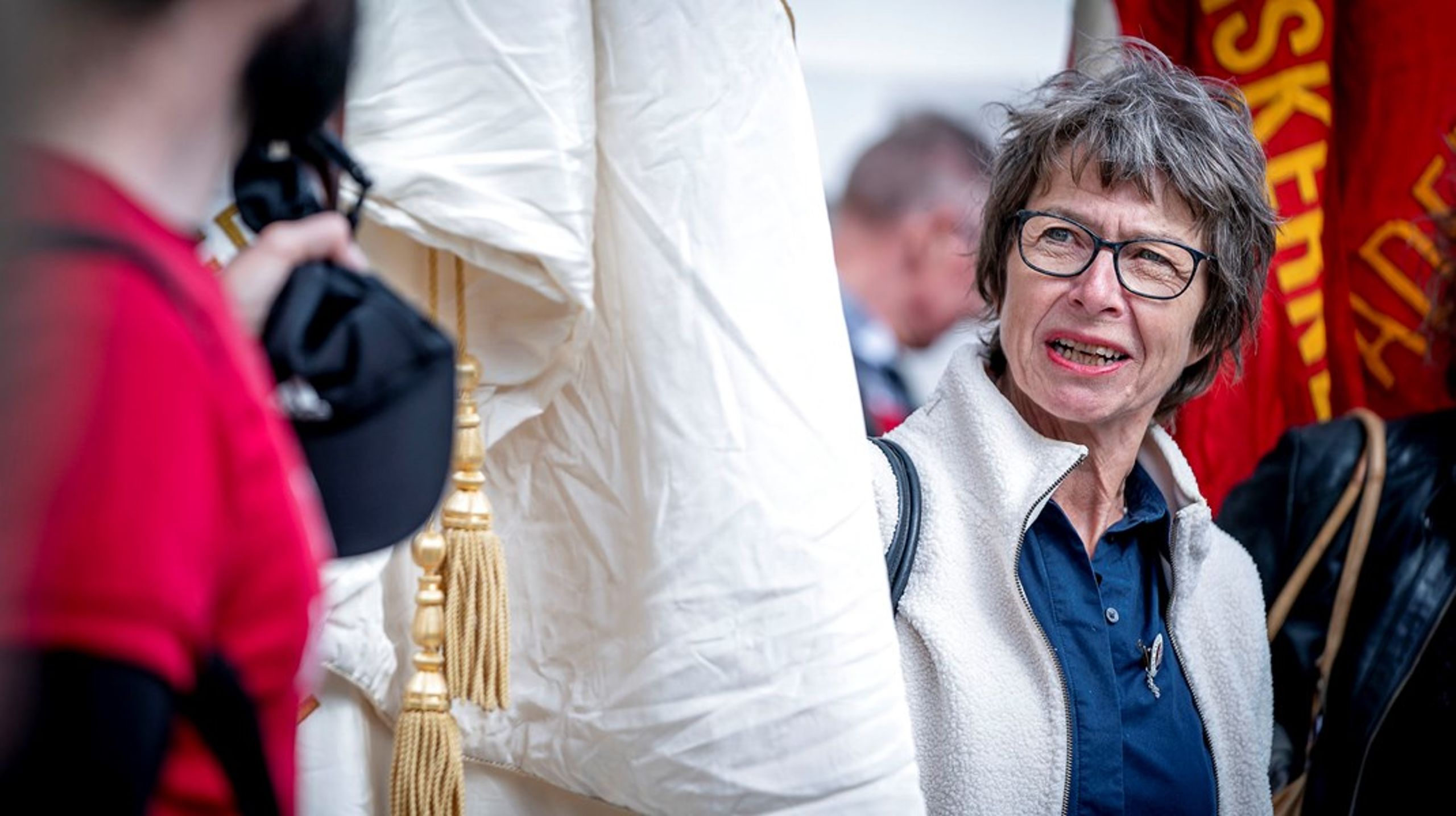 Et flertal i Folketinget deler vores diagnose af et mangeårigt problem.&nbsp;Dét er en sejr for alle kvindedominerede fag, som kæmper med uligeløn, skriver Grete Christensen.