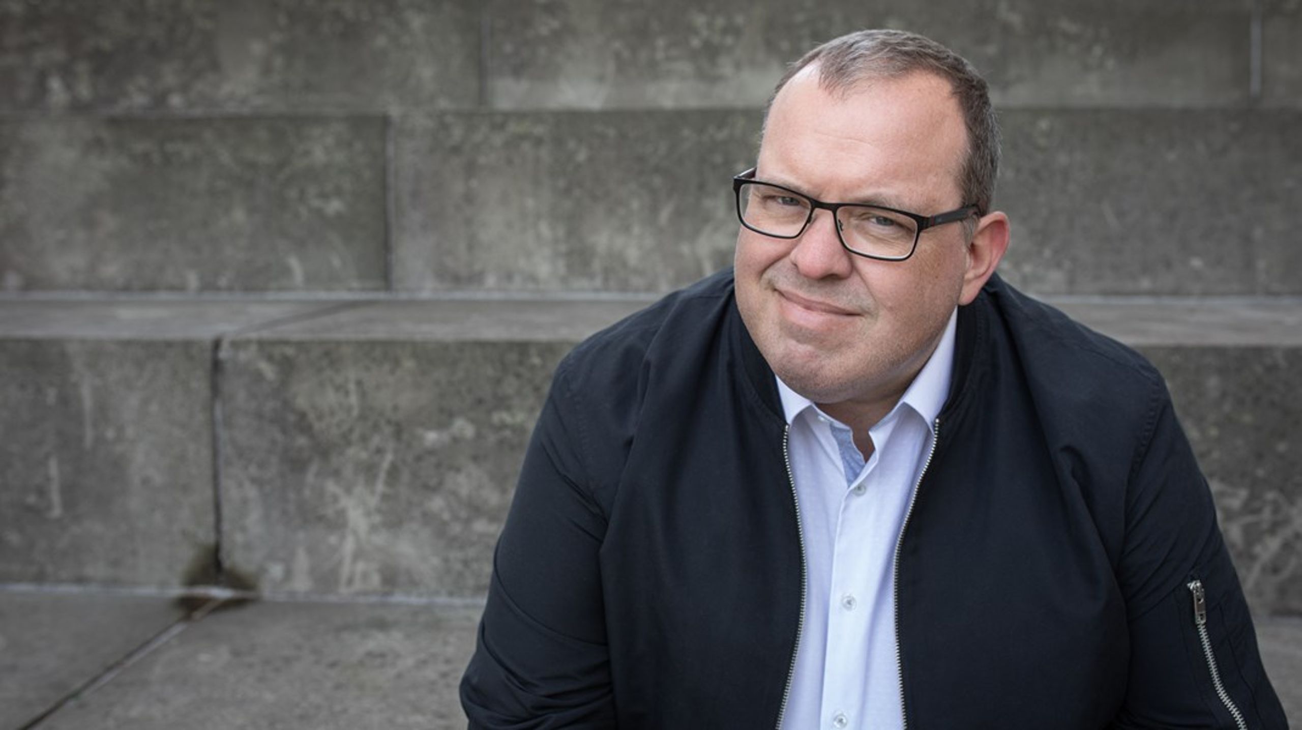 Vi skal sikre, at danskerne ikke risikerer at blive mobbet for deres valg af fagforening, som er en grundlovssikret ret, skriver Eik Dahl Bidstrup.