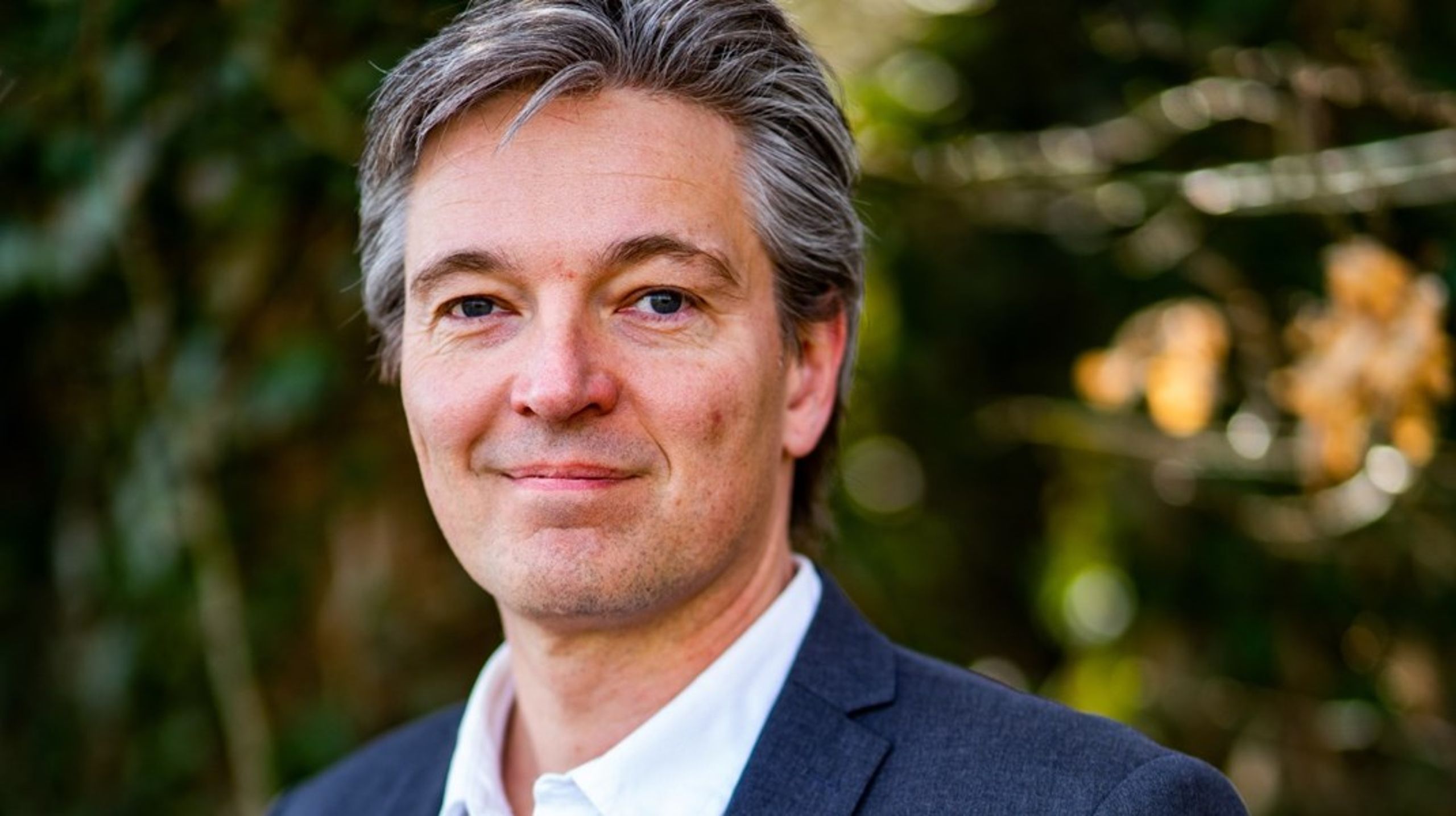 Lad os tage biodiversitetskrisen alvorligt og sige ja tak til at bevare den værdifulde natur mellem Vejle Ådal og Randbøl Hede. Vi kan finde bedre måder at binde Danmark sammen på, hvis vi vil.&nbsp;