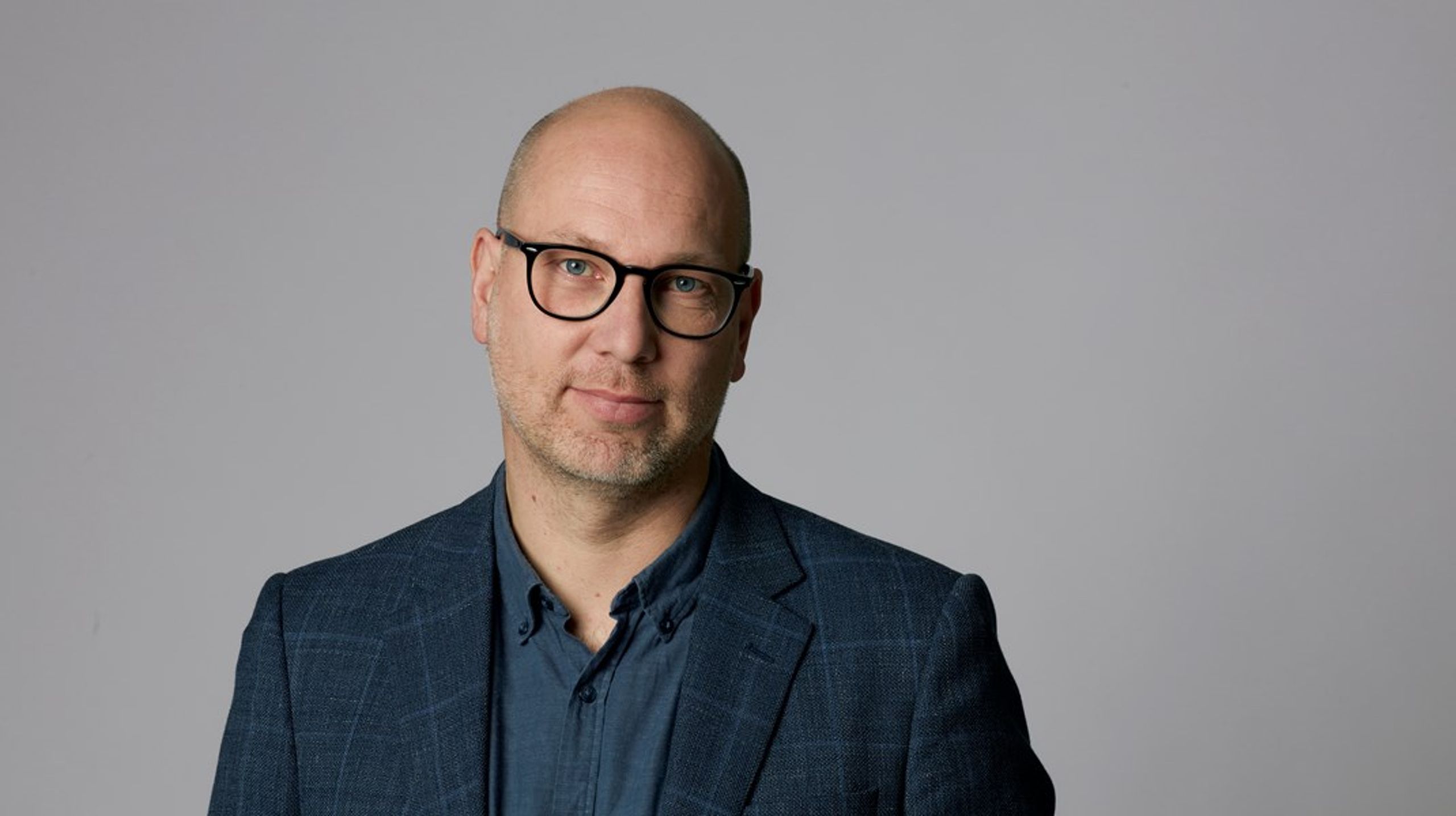 En uddannelse med et lavt optag balancerer måske kun lige akkurat økonomisk for den enkelte uddannelsesinstitution, men kan have en langt højere værdi for samfundet, mener Jannik Frank Petersen,&nbsp;forbundsformand for&nbsp;Teknisk Landsforbund.