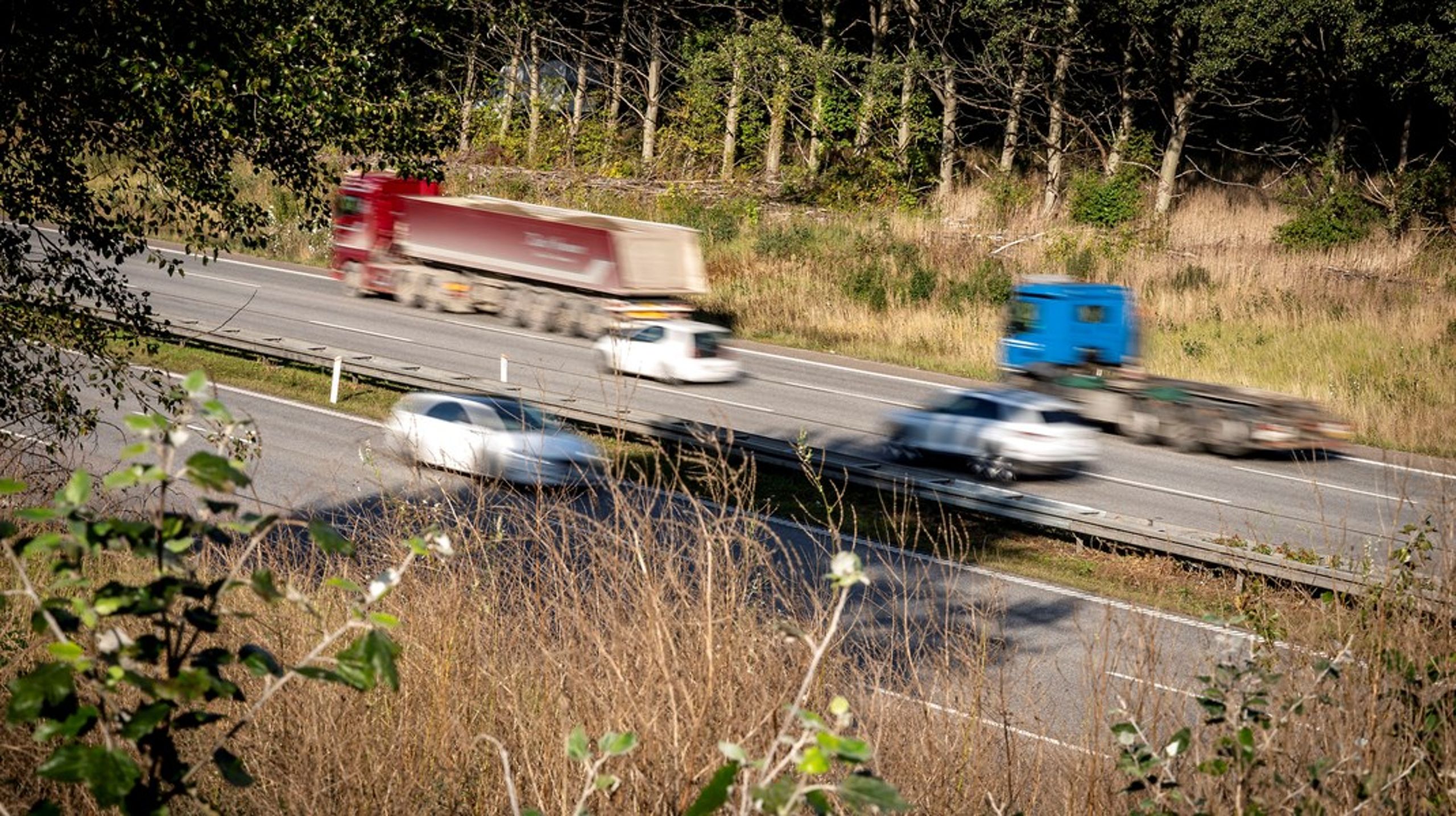 Elektrificeringen af transportsektoren er et afgørende skridt i den grønne omstilling, og netselskaberne har en ambition at sikre god og hurtig tilslutning til en god og omkostningsægte pris.&nbsp;