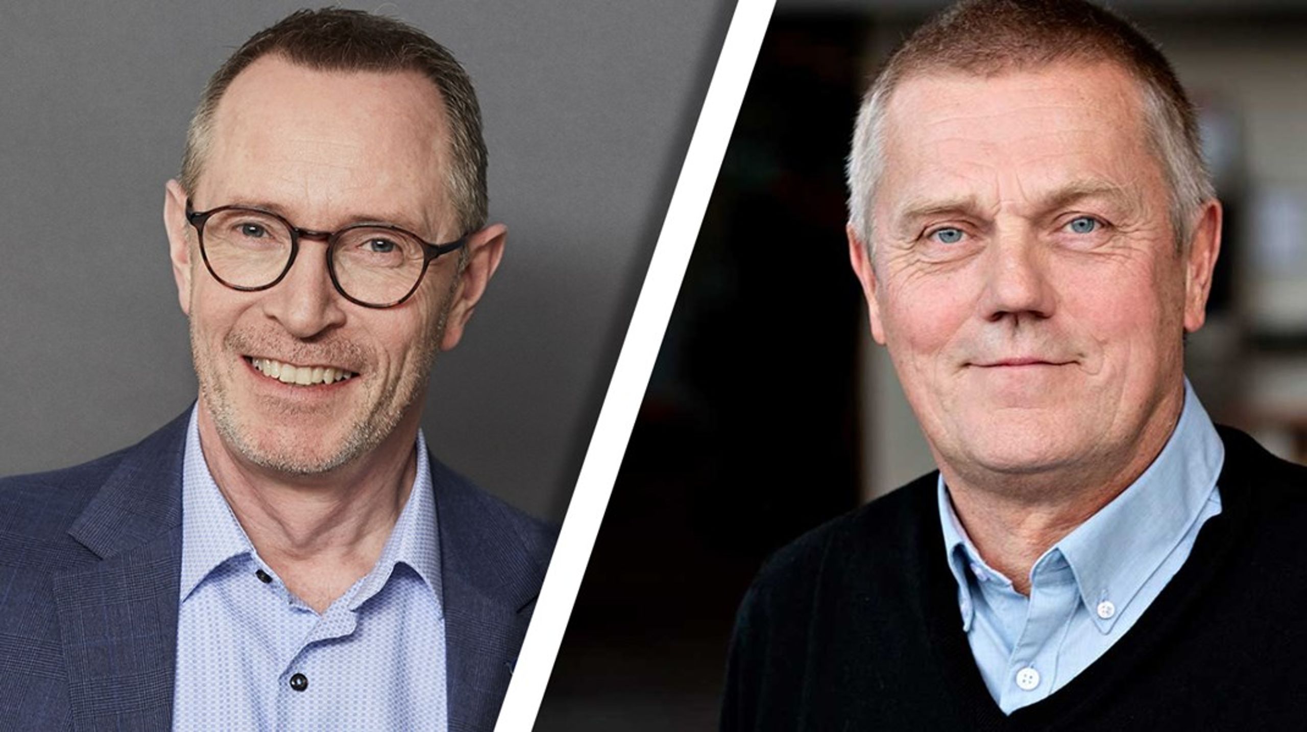 En mere fundamental beskyttelse er nødvendig, hvis vi skal sikre, at medarbejdere tør råbe op, hvis det bliver behov for det,&nbsp;skriver Michael Budolfsen og Arne Grevsen.