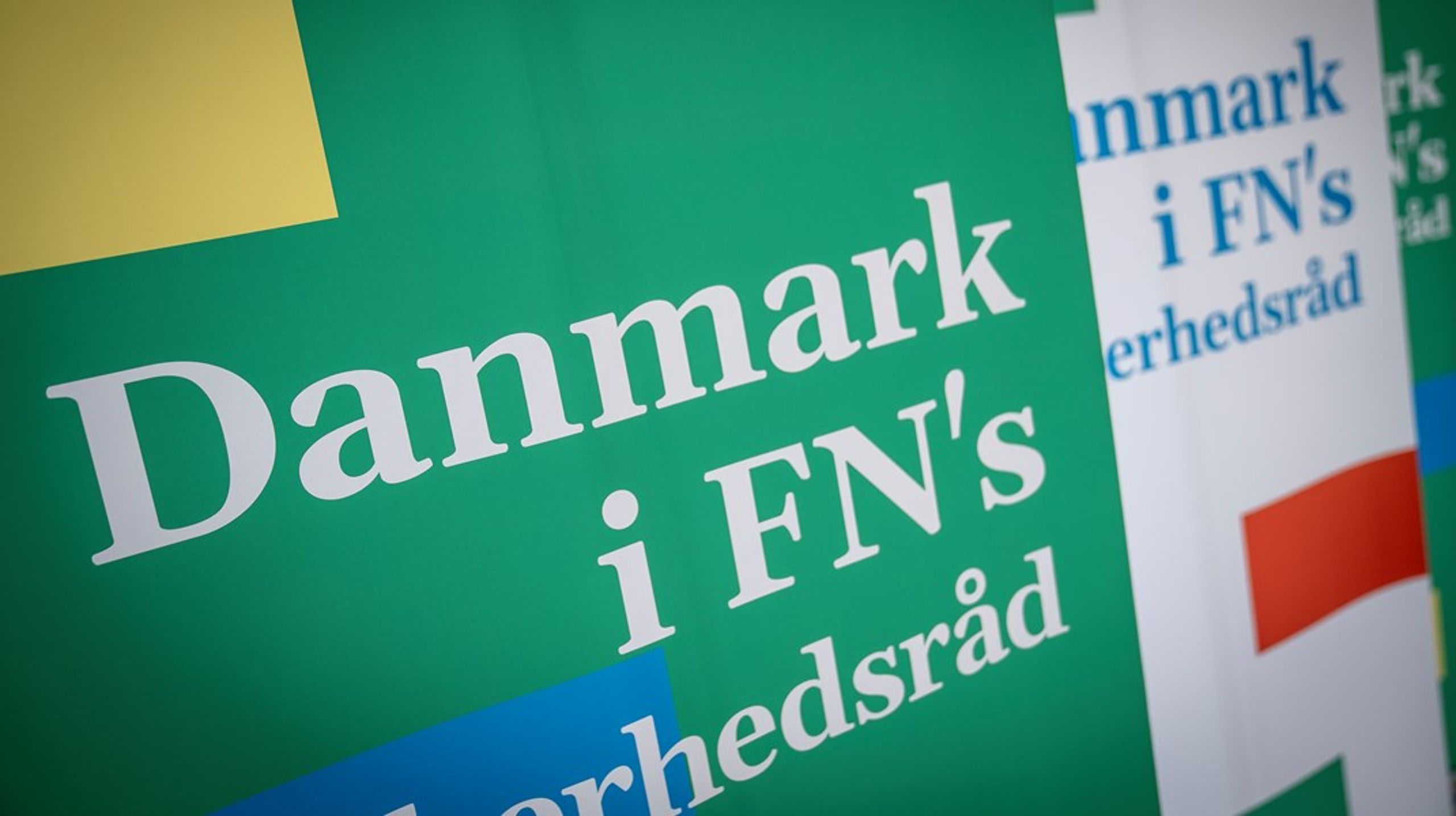 Danmarks ønske om at komme i FN's Sikkerhedsråd sætter fornyet fokus på den trættelige vetoret, som de faste medlemlande har, skriver Hanne Steen Christensen.&nbsp;