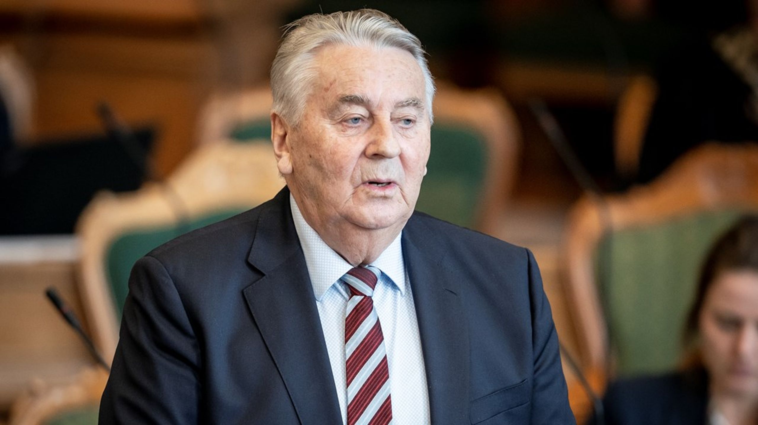 De nye roller stiller rigsfællesskabet størkere end nogensinde før, skriver&nbsp;Edmund Joensen.