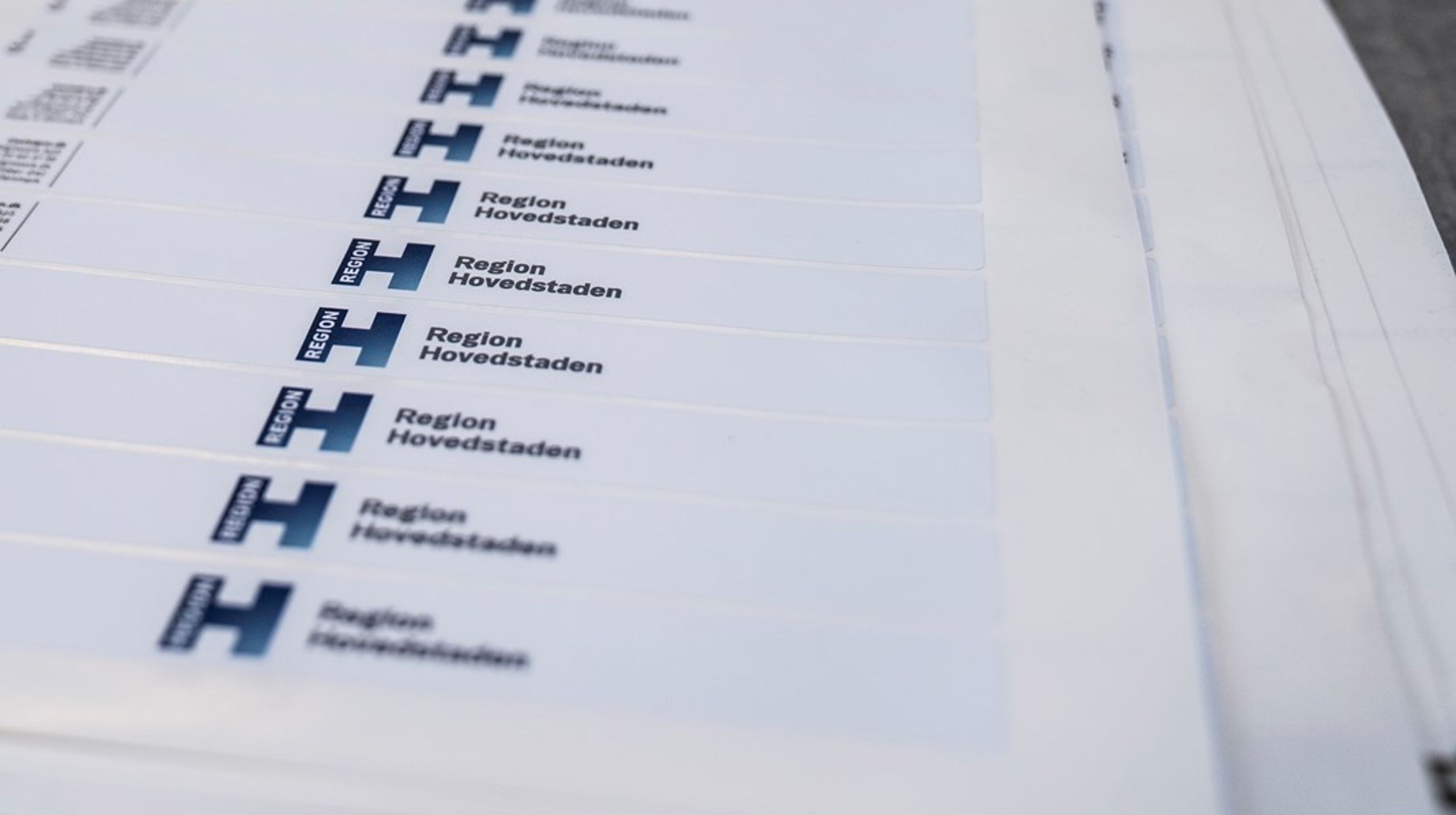 Der er ikke nok medie- eller politikeromtale, når milliarderne fordeles i regionerne, skriver Jesper Danneris Luthman.&nbsp;