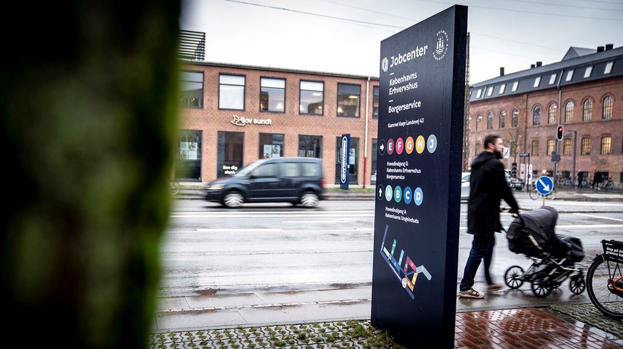 Udsatte unge er blevet de store tabere i den ny delaftale om tidlig tilbagetrækning, skriver Esben Kullberg.