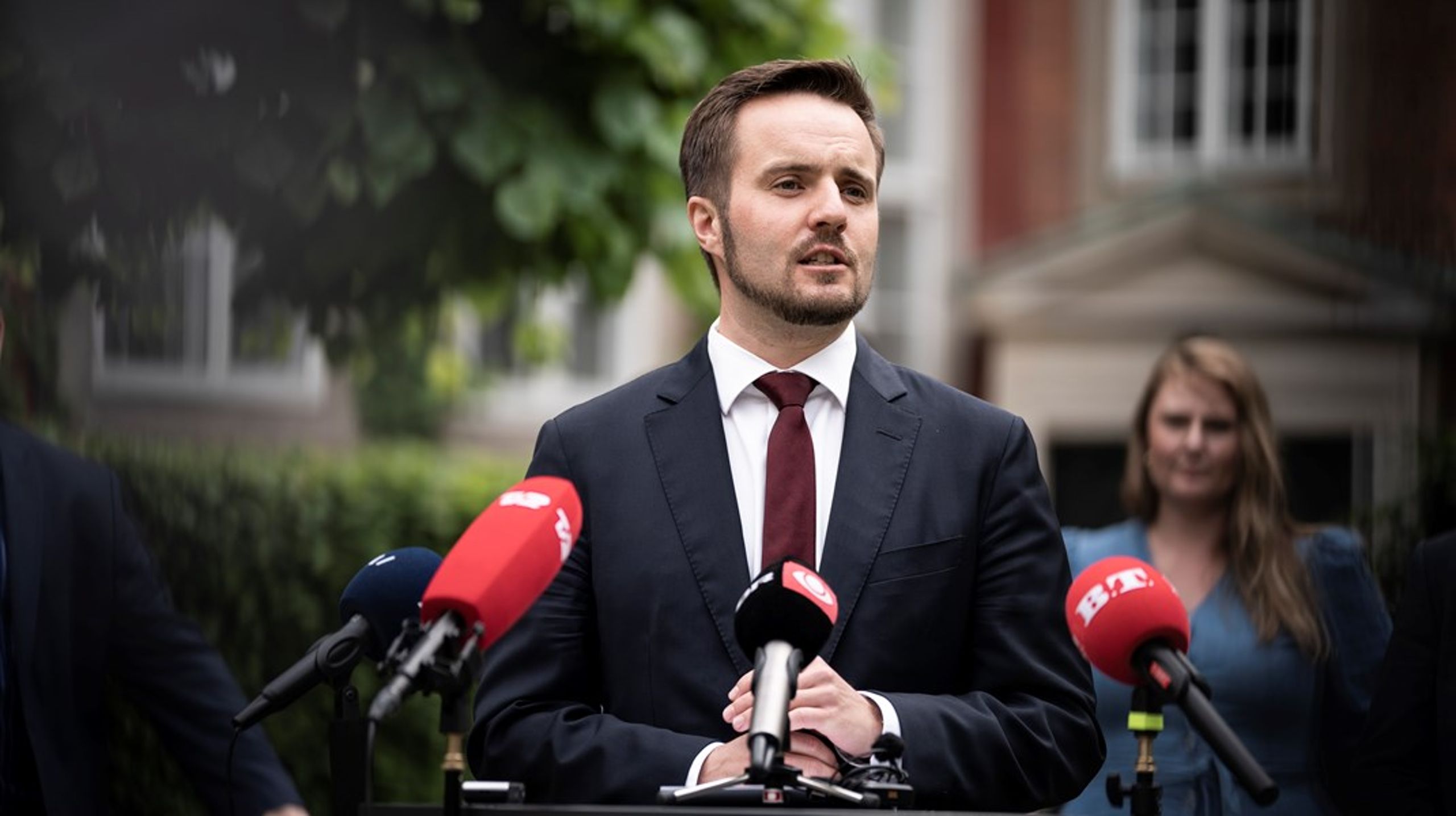 Ekspertgruppe skal undersøge barrierer for demokratiske virksomheder.&nbsp;