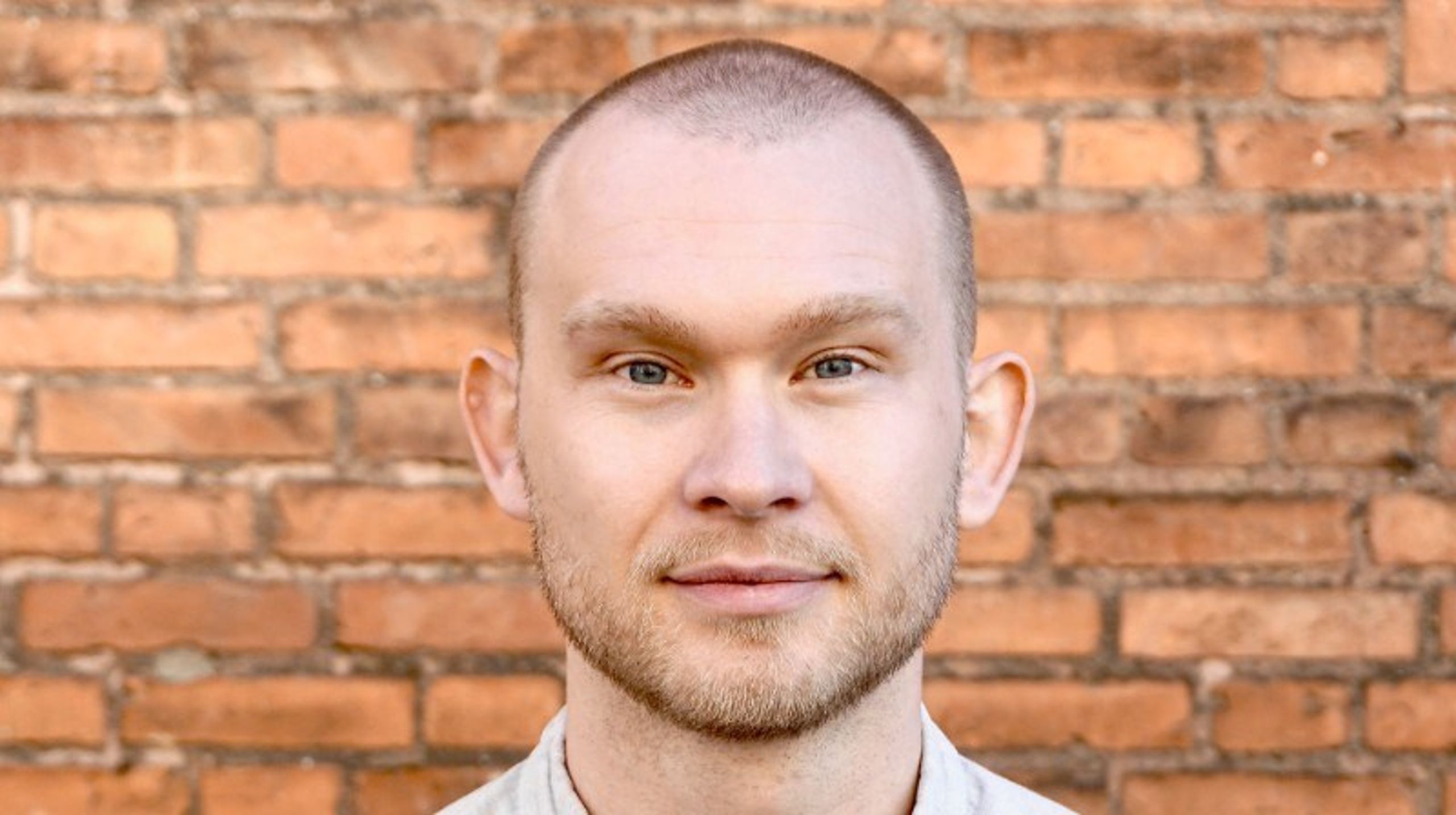 Frederik Meldgaard Lauridsen har tidligere skrevet for Kristeligt Dagblad, Jyllands-Posten og Dagbladet Information.&nbsp;