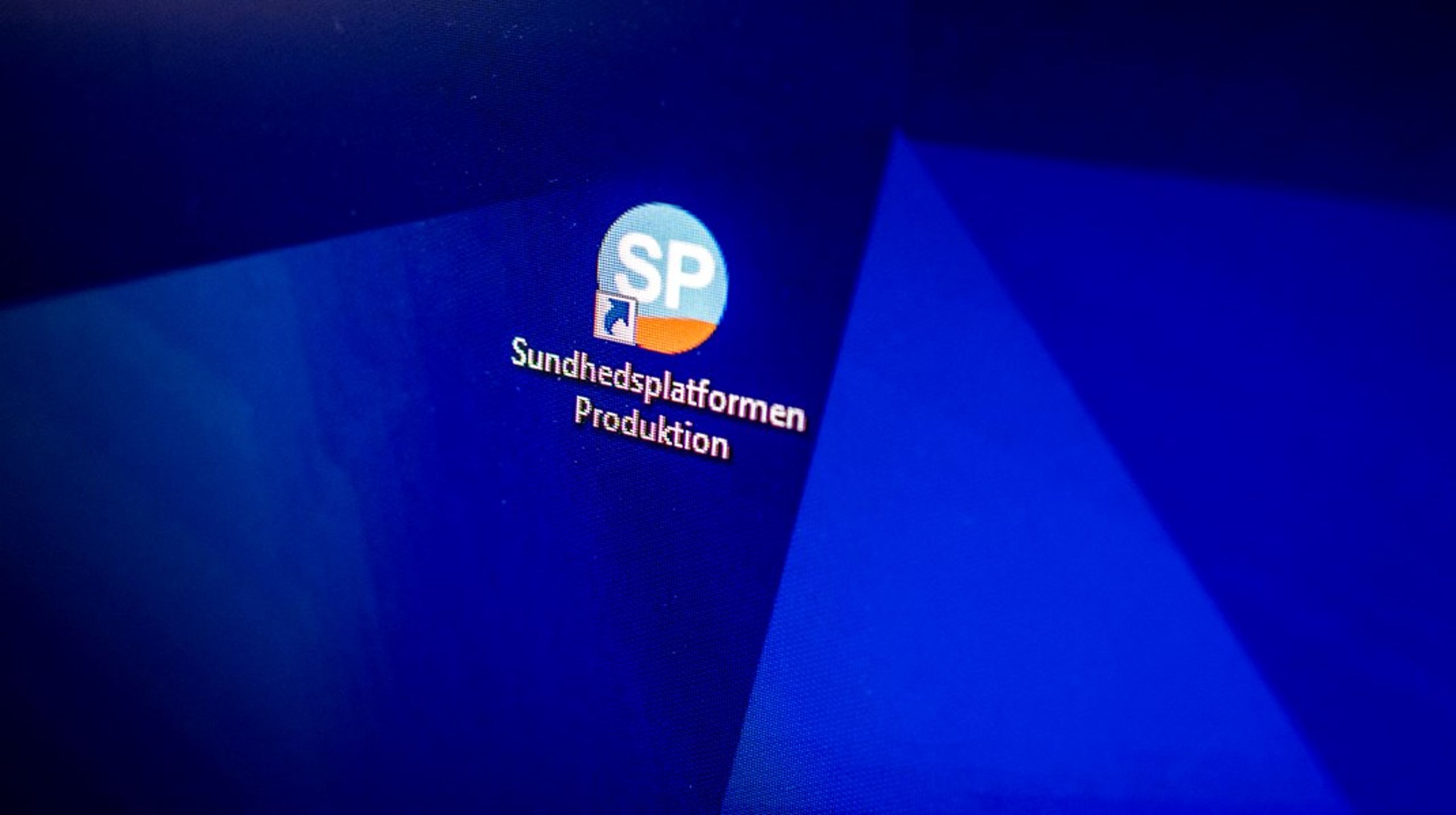 Hos Region Hovedstaden får&nbsp;Mette Harbo ansvar for Sundhedsplatformen.