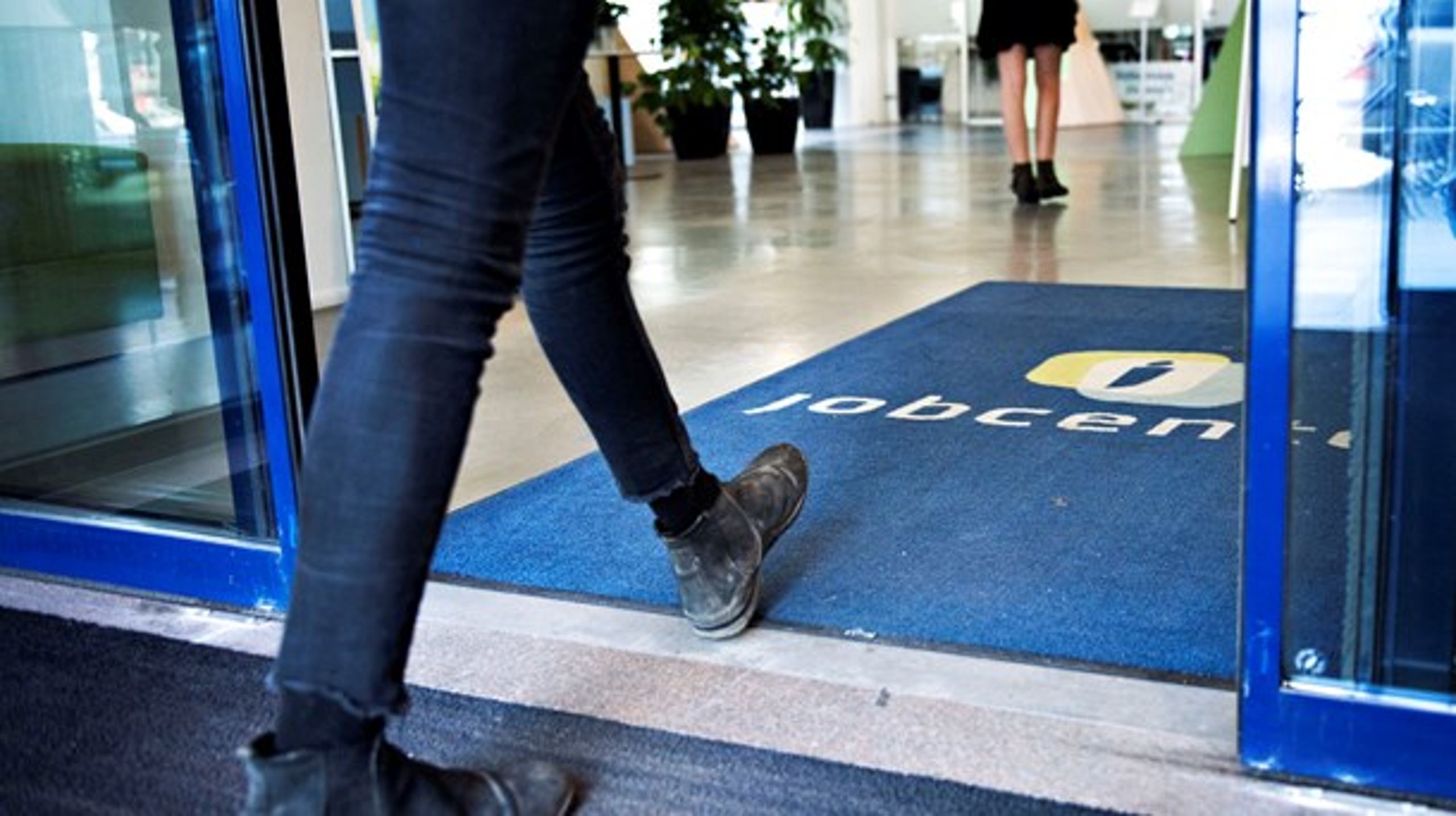 <div>Der er øremærket 80 millioner kroner til at forbedre udsatte borgeres livskvalitet i Den Sociale Kapitalfonds nyeste investeringsfond. Tallet kan stige til 115 millioner kroner i det næste halve år.&nbsp;(Foto: Ida Guldbæk Arentsen/Ritzau Scanpix)</div>