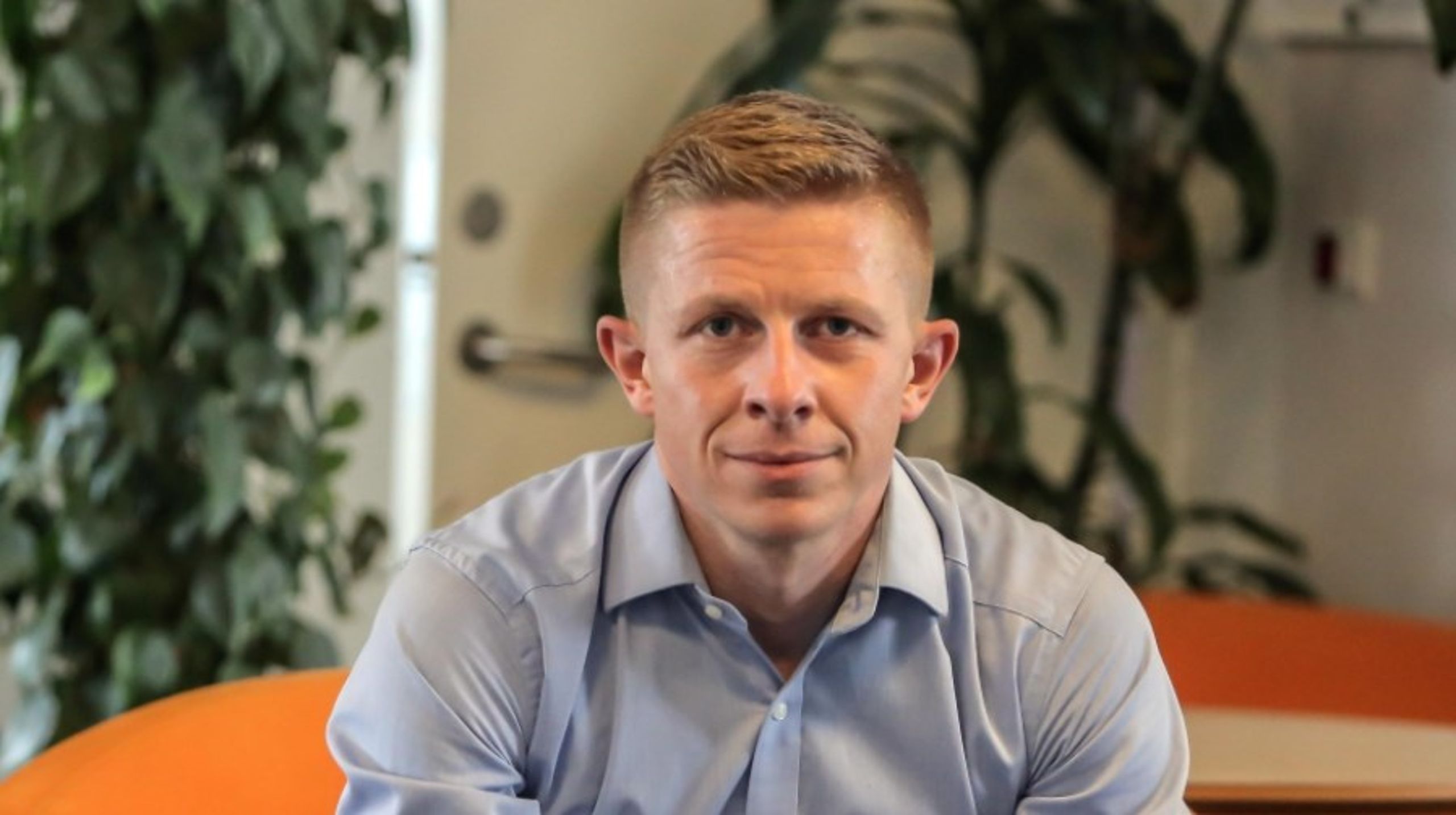 Professor Brian Vad Mathiesen kalder Københavns Kommunes nye 2035-klimamål for "problematisk".&nbsp;