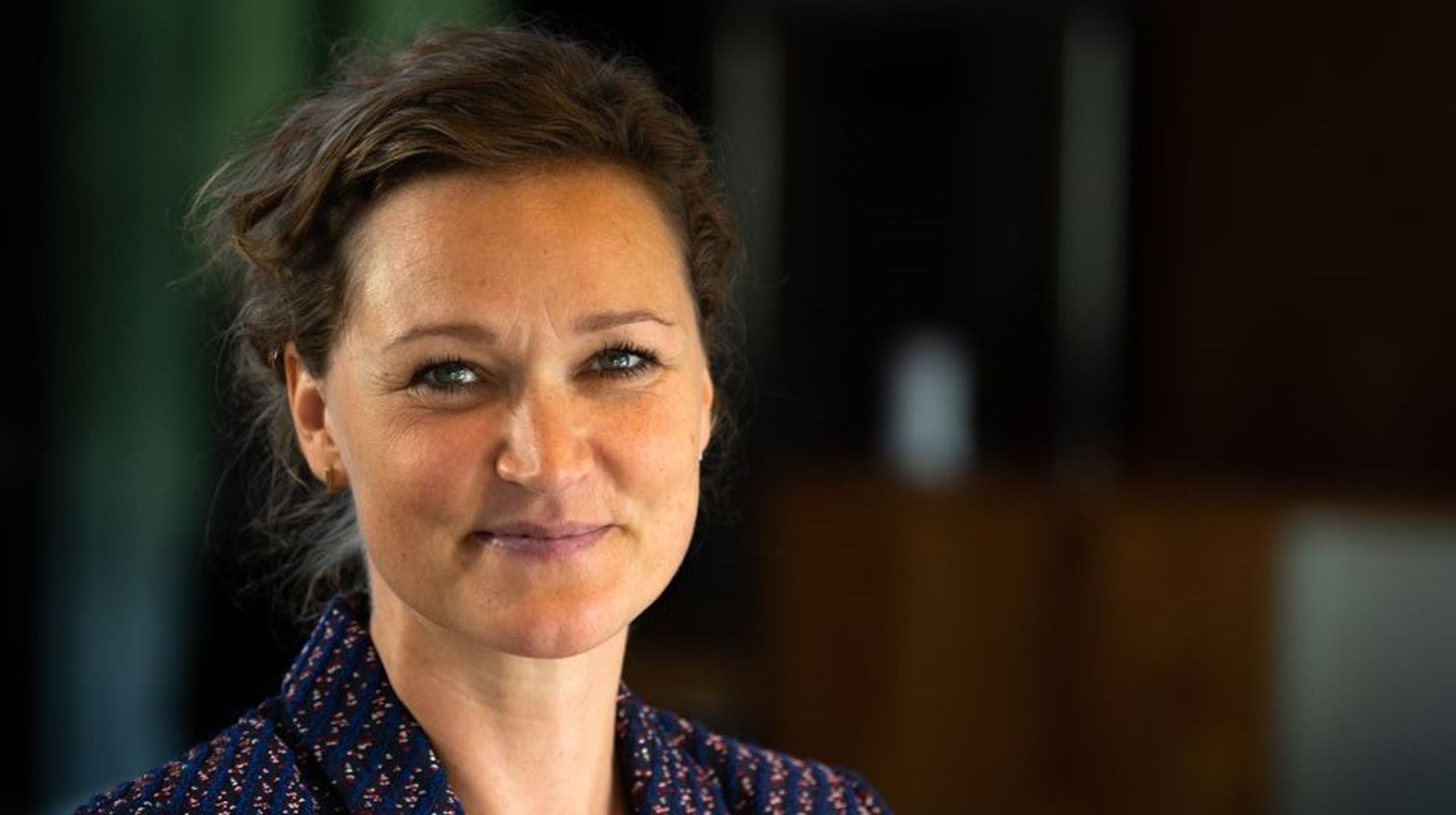 Der er brug for, at flere får øje på, at pædagoguddannelsen er både vigtig og meningsfuld, skriver Annegrete Juul.&nbsp;