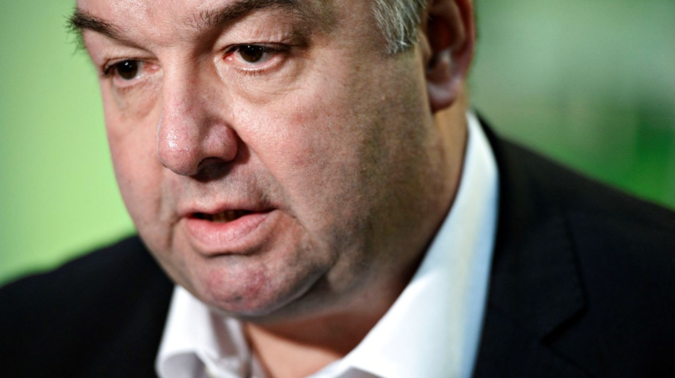 I september 2020&nbsp;blev Claus Jensen, for tredje gang,&nbsp;valgt som&nbsp;forbundsformand for Dansk Metal.