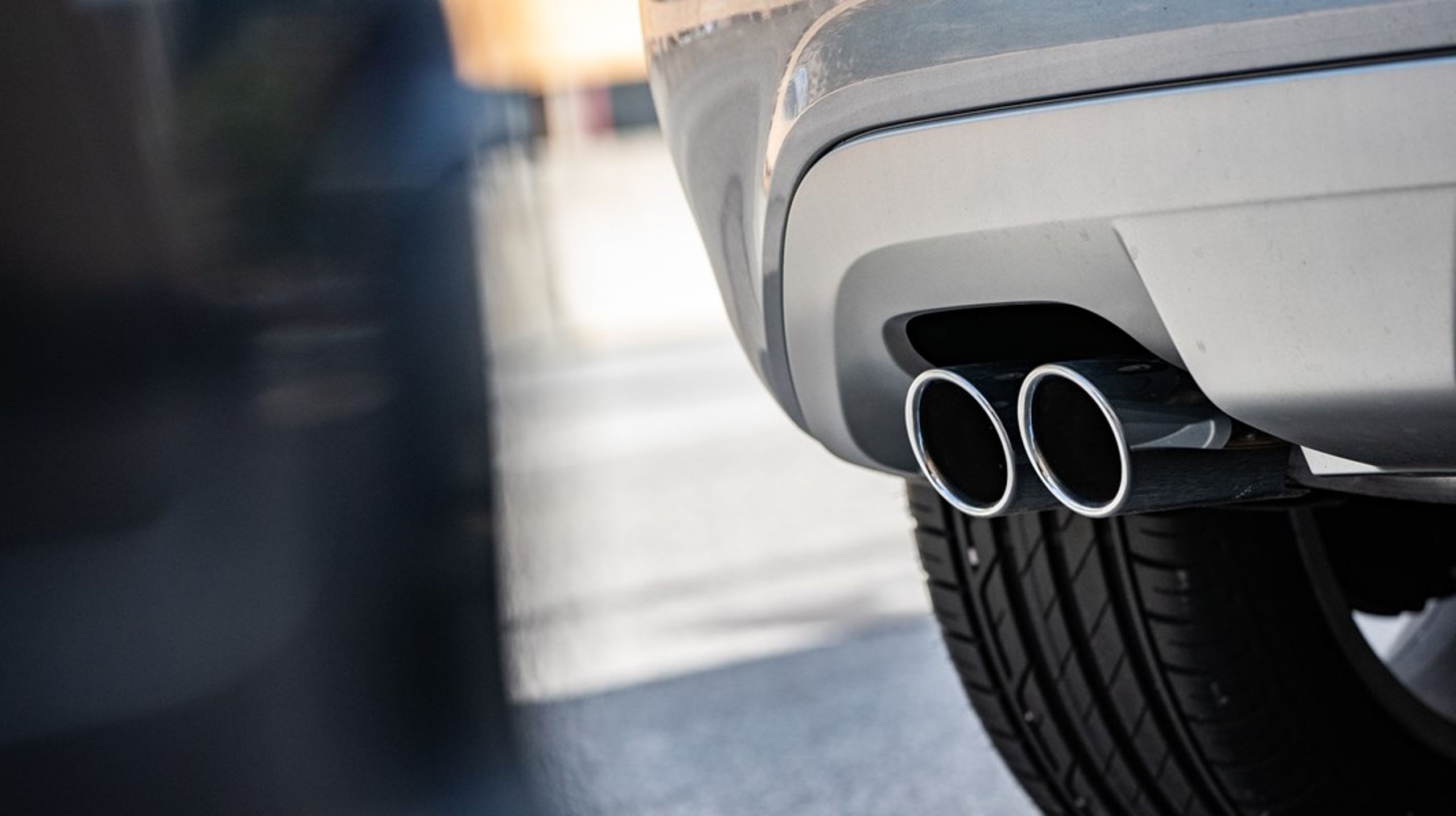 Der er i dag&nbsp;miljøzoner i&nbsp;København, Frederiksberg, Aarhus, Odense og Aalborg.&nbsp;