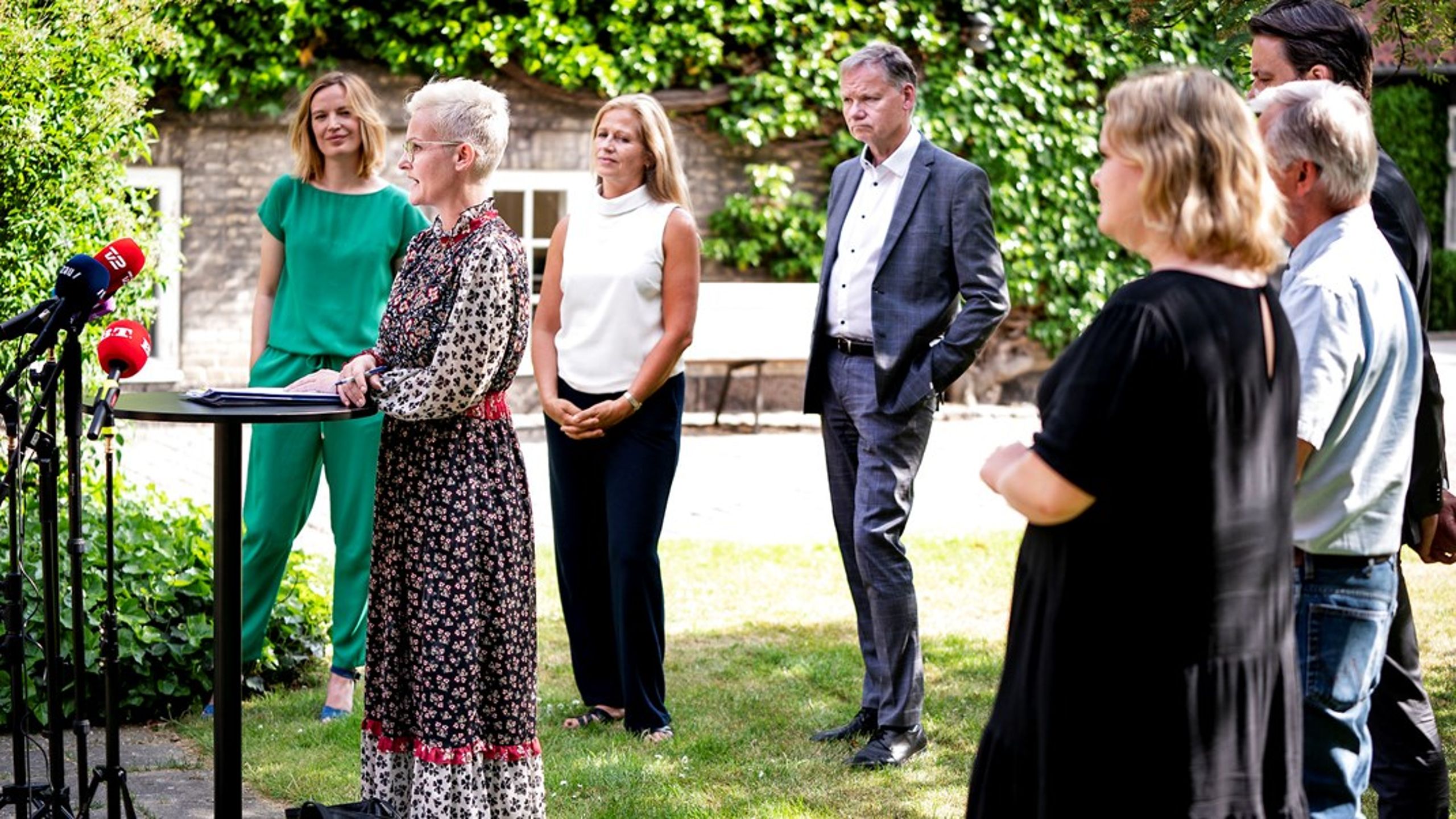 Flere tiltag har haft som mål at skabe bedre videreuddannelsesmuligheder for erhvervsuddannede, men vi er på ingen måde i mål, skriver Anne Sophie Madsen.