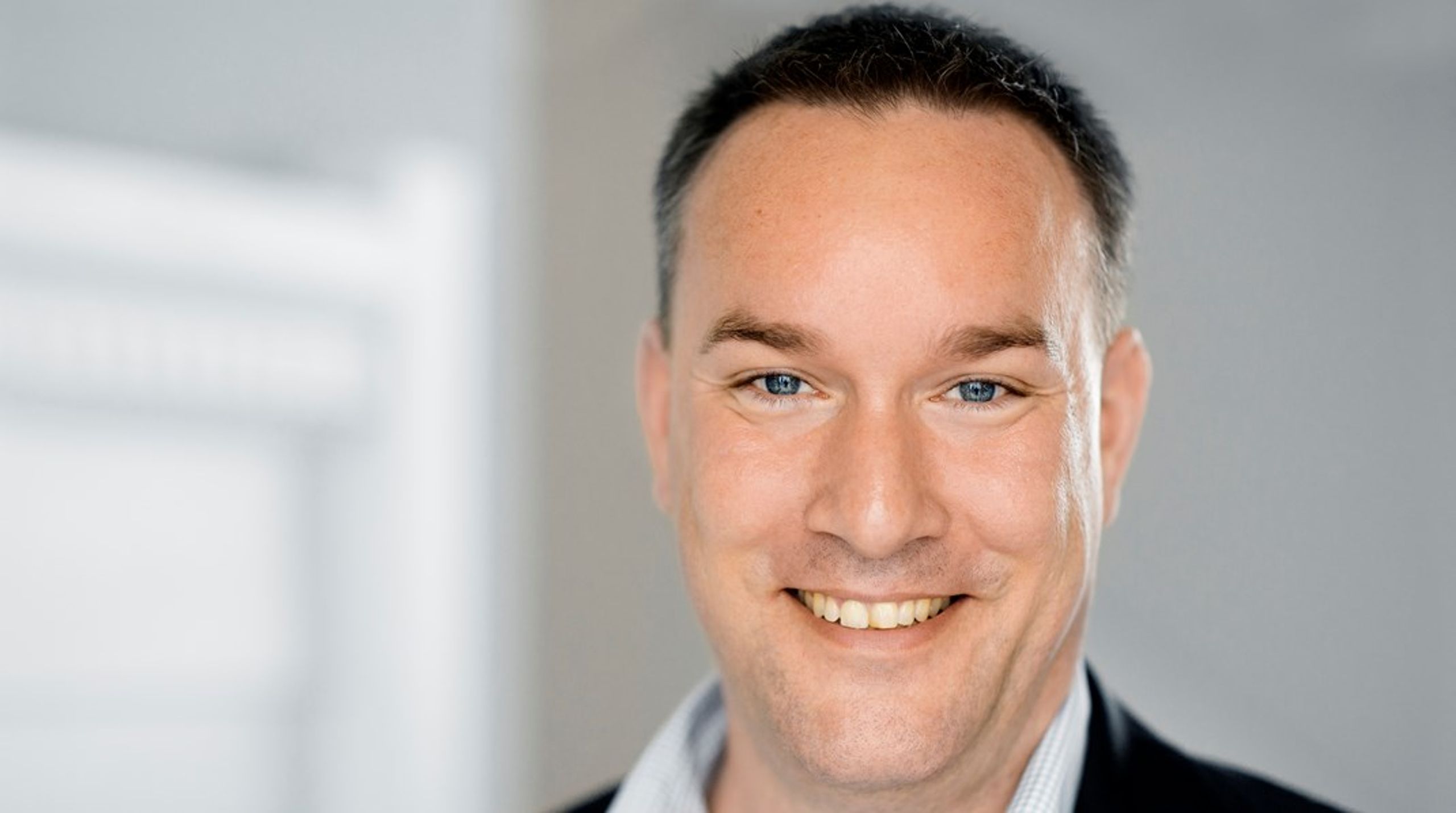 Forsyningstilsynets
direktør Carsten Smidt har skrevet et debatindlæg af med "karakter af politiske ønsker" fremfor fakta, skriver&nbsp;Rune
Moesgaard.<br>