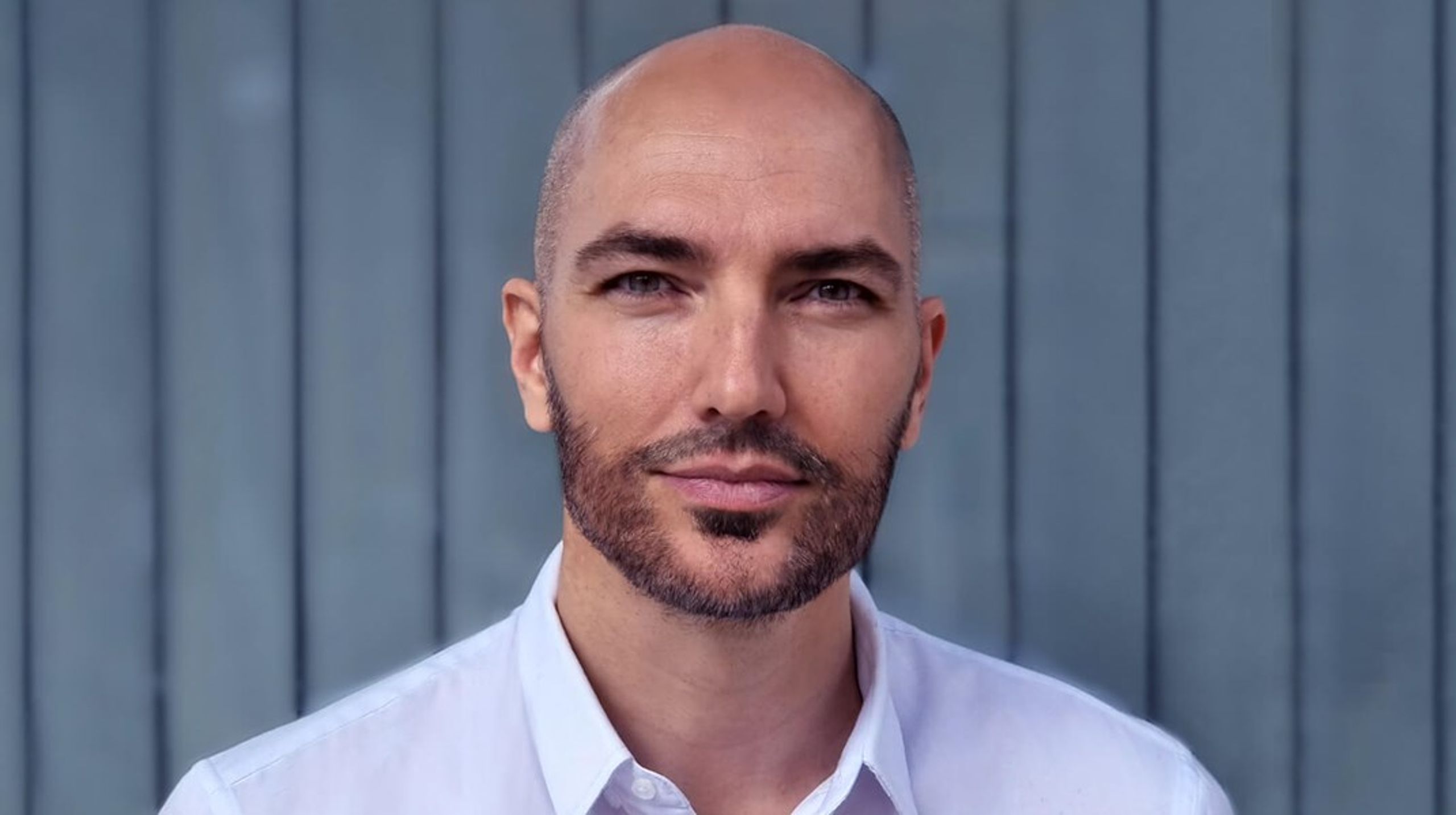 Thomas Alexander Hoelgaard.