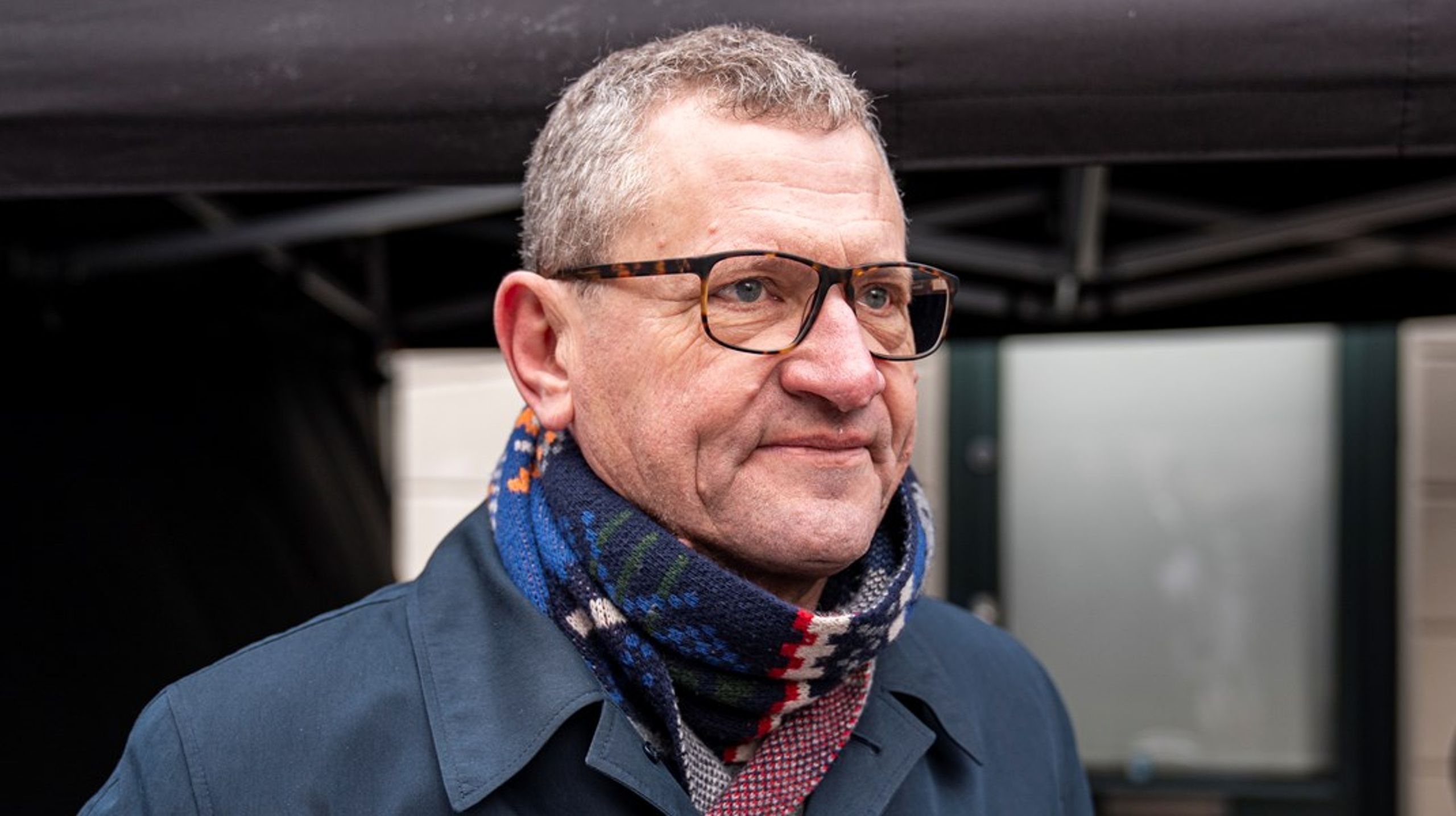 Man kan ikke anbefale Henrik Frandsen fra Tønder at læse i historiebøgerne, hvis han vil bevare optimismen om at beholde borgmesterkæden efter at have skiftet Venstre ud med sin nye lokalliste.