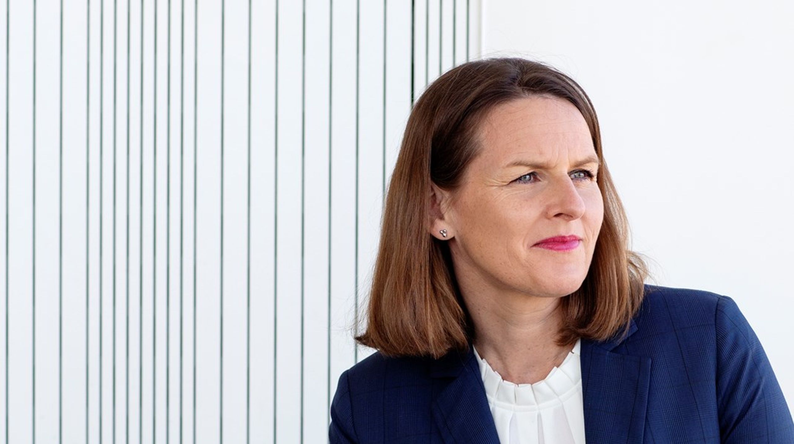 Rikke Zeberg, branchedirektør i DI Digital, foreslår blandt andet at etablere internationale samarbejder mellem myndigheder, nationalt politi og virksomheder for "at udfordre efterretningstjenesters og cyberkriminelles herredømme i cyberspace."