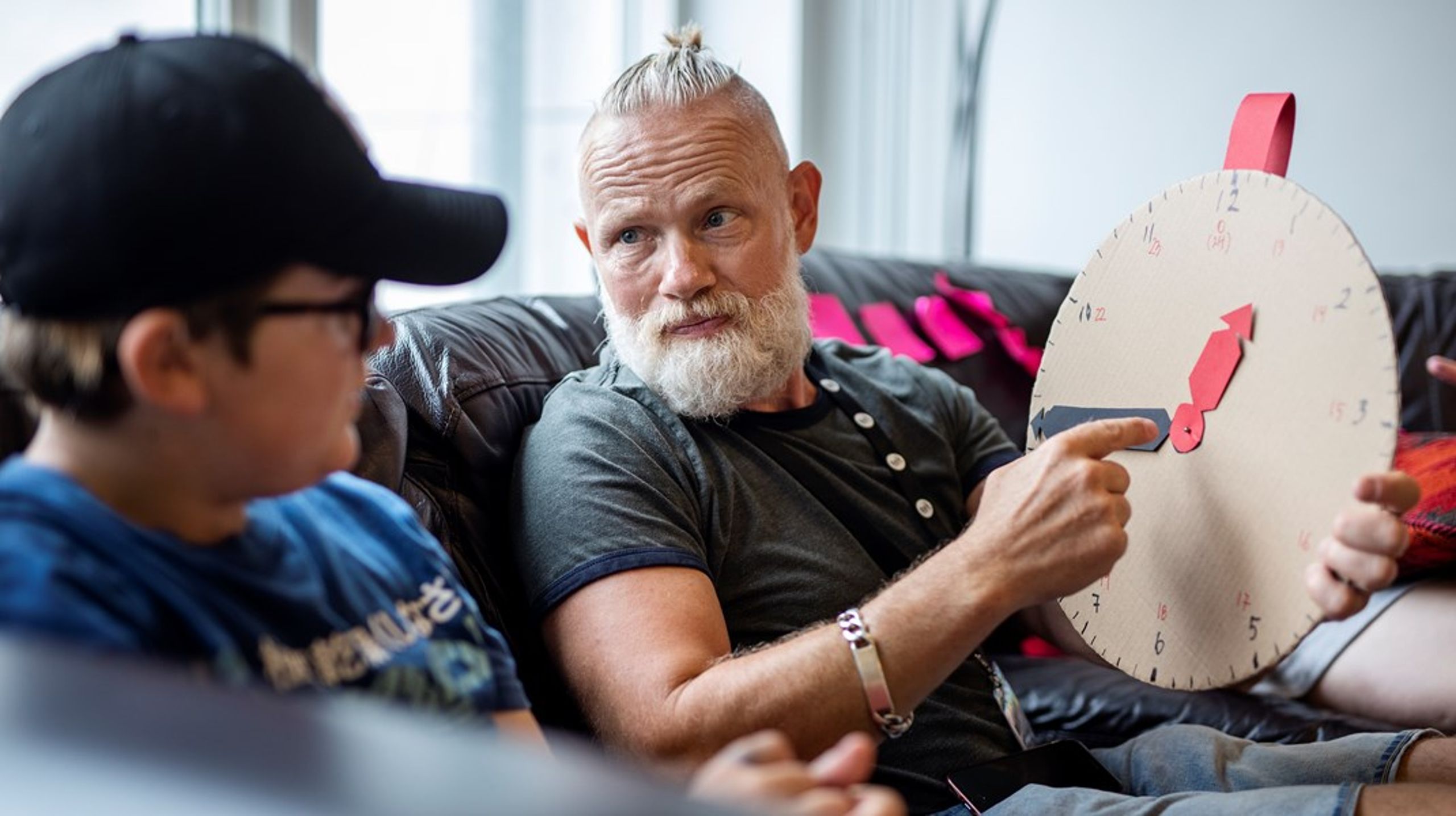 I dag gennemfører kun tre ud af ti udsatte børn 9. klasse, mens tallet for deres ikke-udsatte klassekammerater er ni ud ti, skriver Illa Westrup Stephensen og Henriette Christiansen.&nbsp;<span><br><br></span><br>