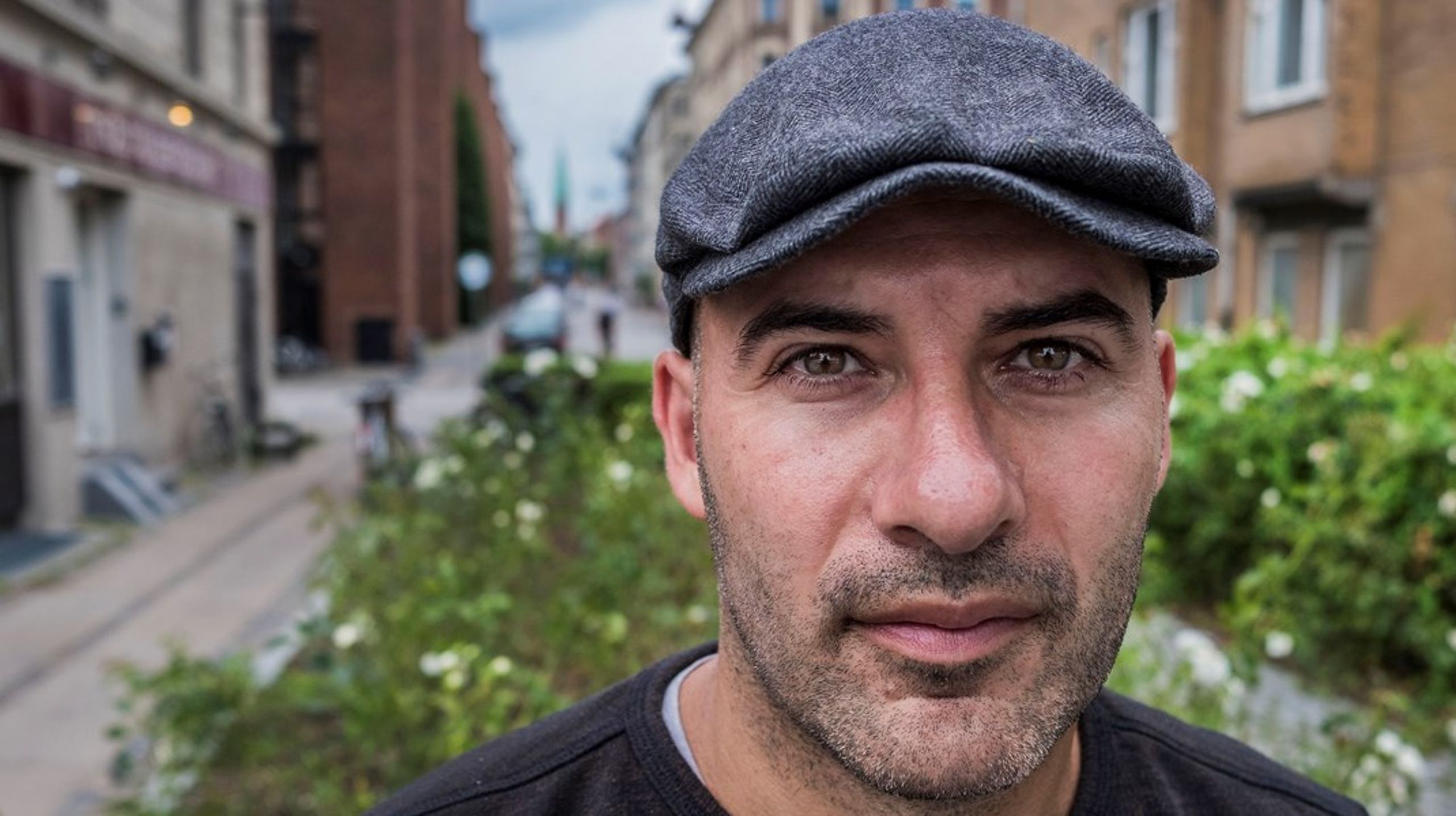 Når vi ikke lykkes med en ligelig kønsbalance i toppen af dansk erhvervsliv, går vi glip af dygtige ledere og bestyrelsesmedlemmer, skriver ligestillingsordfører Lars Aslan Rasmussen (S).&nbsp;