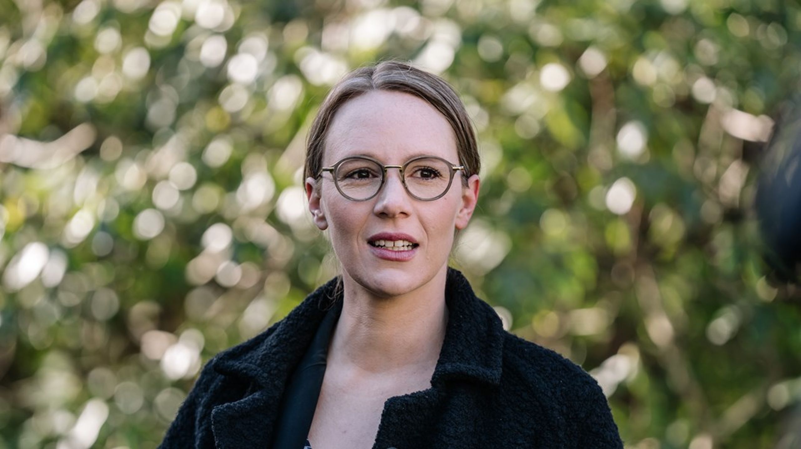 Arkivfoto. Miljøminister Lea Wermelin (S) har præsenteret 23 bud på, hvor regeringens 10 naturnationalparker kan ligge. Men borgmestre siger på forhånd&nbsp;nej tak.