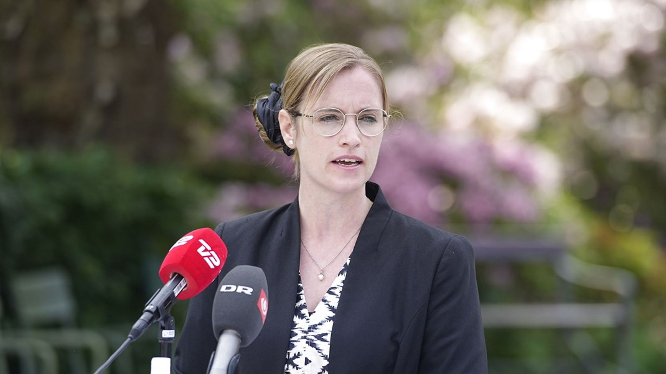 Både når det handler om de unge uden uddannelse eller job, manglen på faglærte og presset på at opretholde uddannelser rundt om i landet, er der ikke en one size fits all-løsning, skriver Stephanie Lose (V).