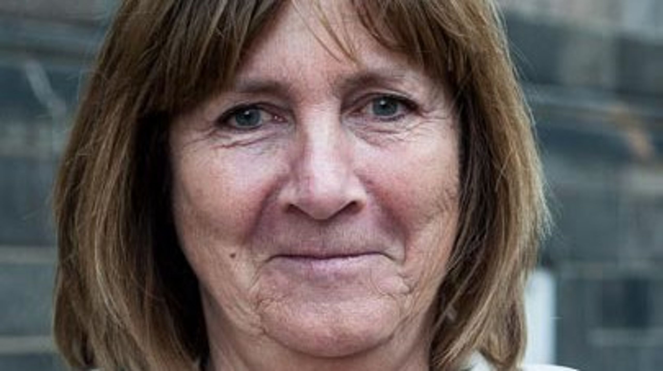 Susanne Stubgaard har været rektor siden 1999.