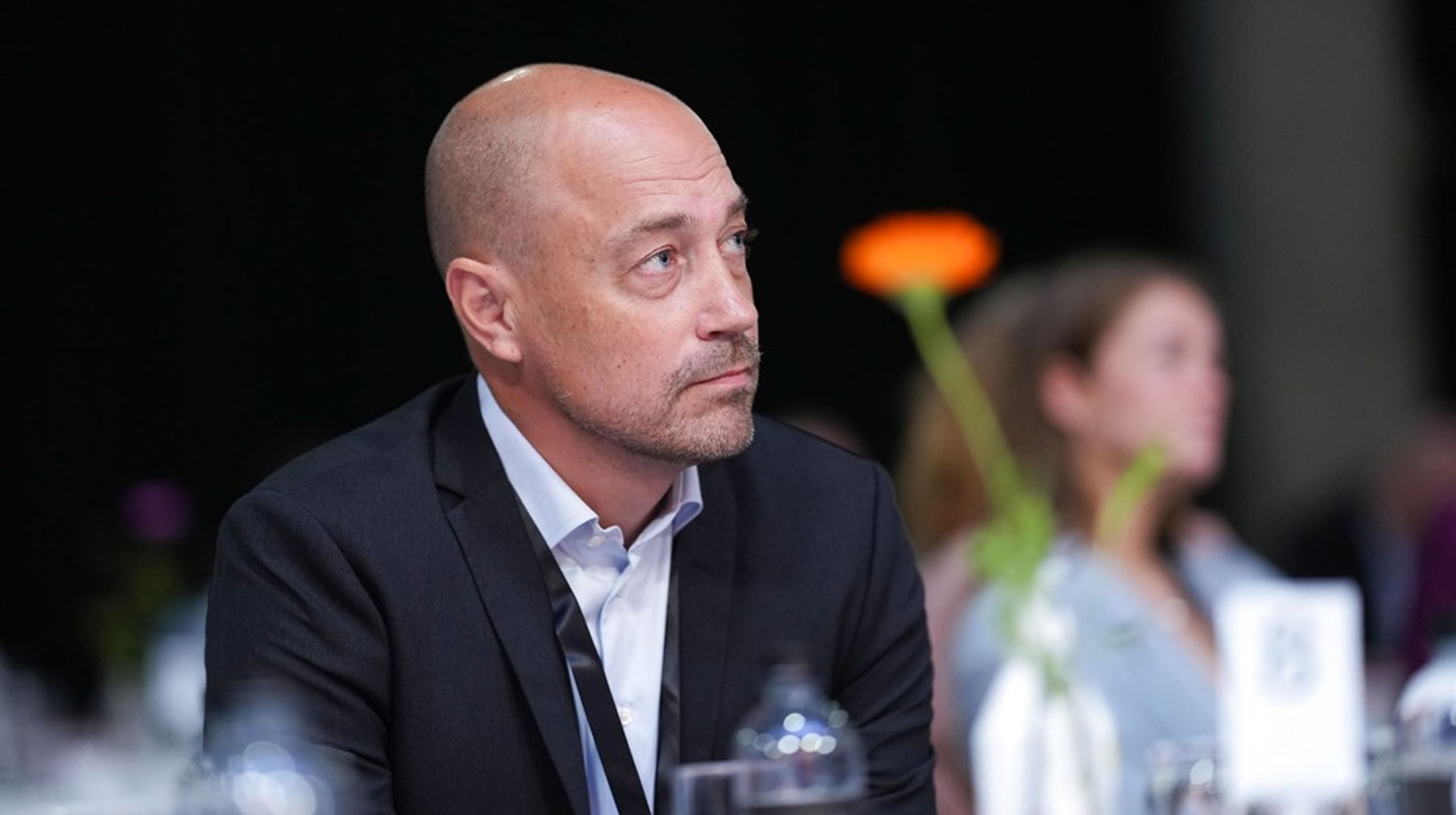 Vi er bekymrede for, at Magnus Heunicke er ved at gentage fortidens fejl,&nbsp;skriver&nbsp;Mette Bryde Lind.