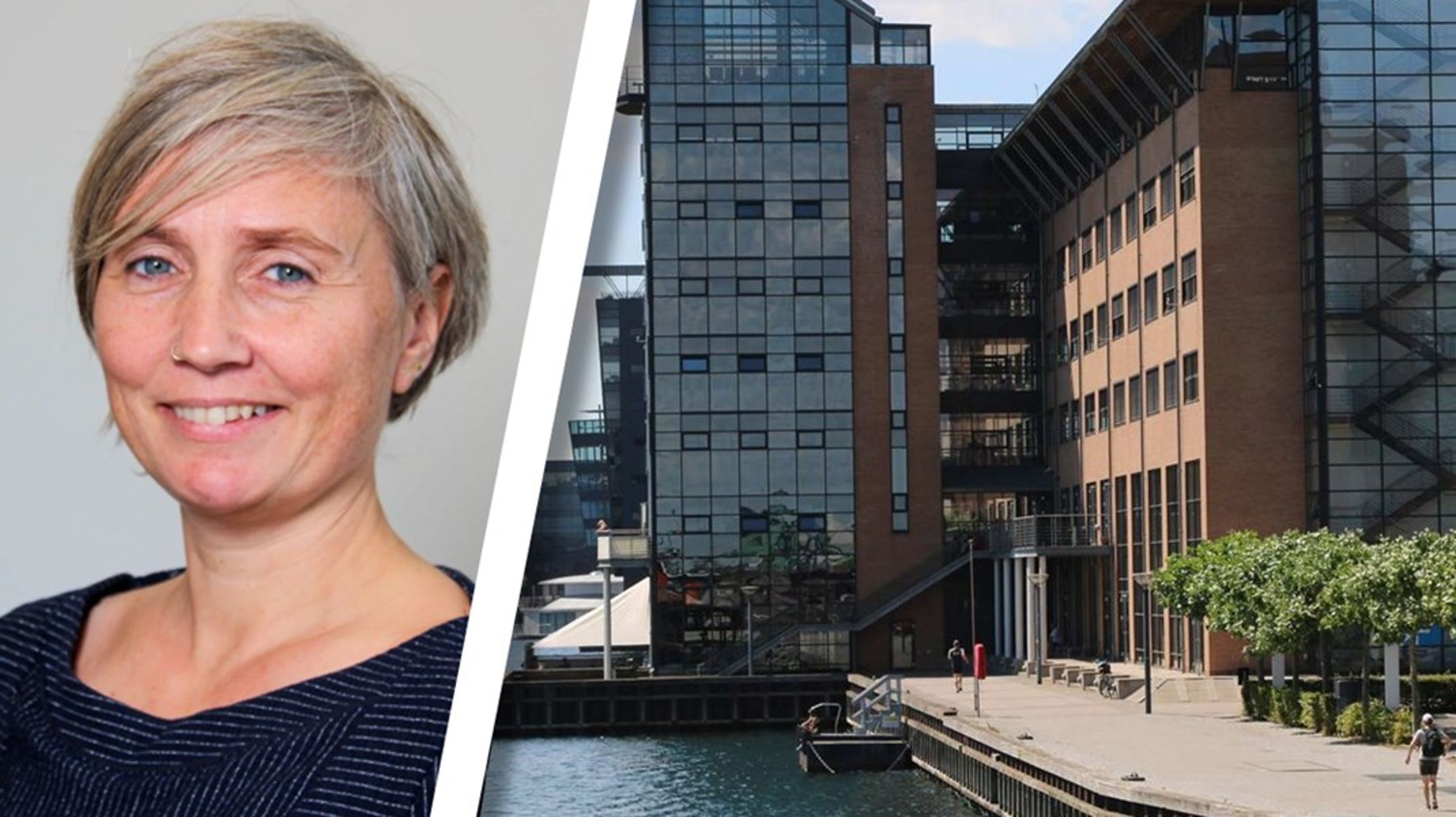 Fra 1. november rykker Lisbet Møller Nielsen&nbsp;fra Radikales partipolitik til at stå for&nbsp;ansvaret for&nbsp;uddannelsespolitik fra&nbsp;IDA's kontorer ved&nbsp;Kalvebod Brygge.