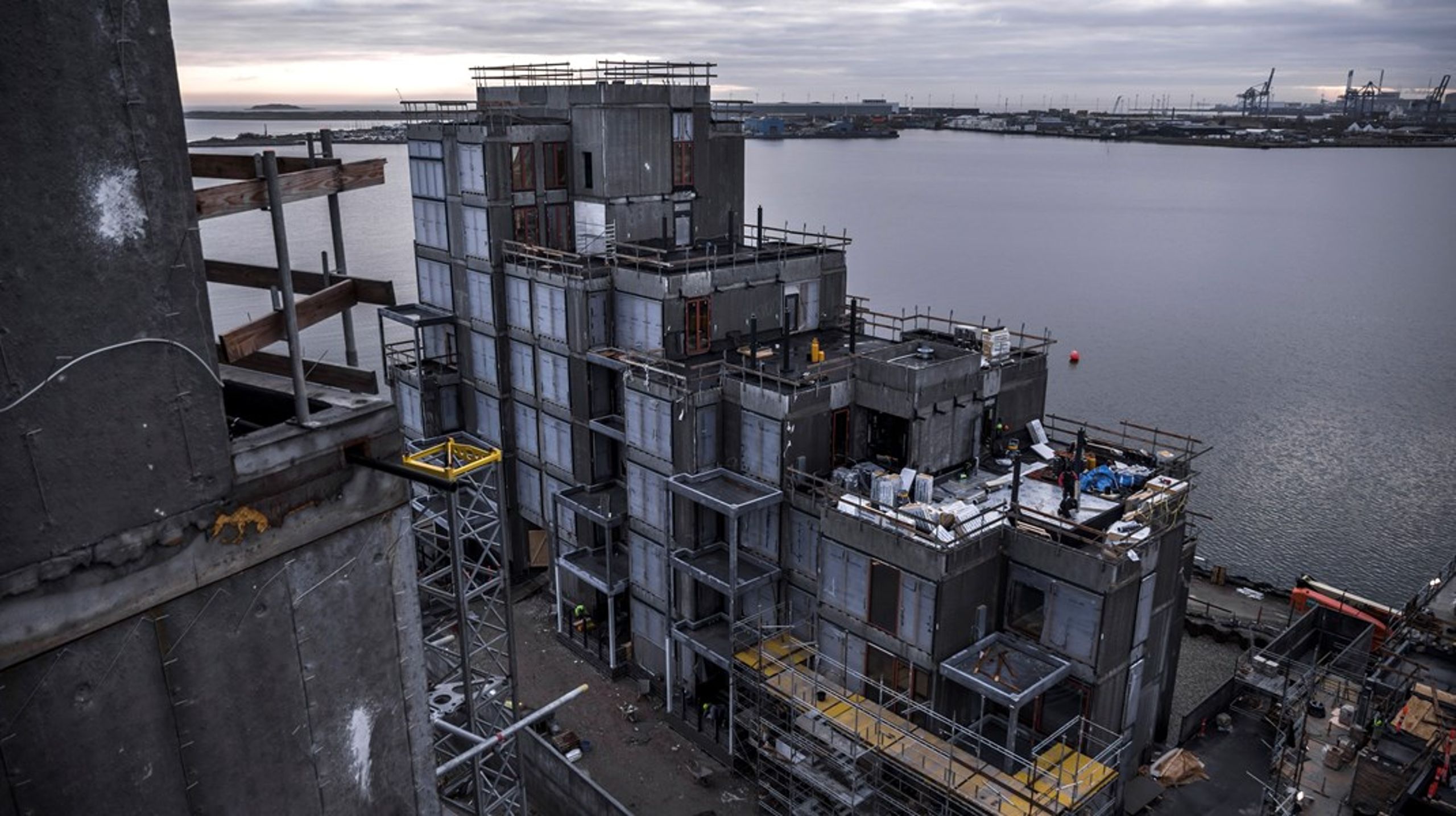 Med en ny grøn forskningsmission vil danske virksomheder kunne
udvikle produkter, løsninger og viden, der kan afsættes internationalt, skriver&nbsp;Christina Melvang og&nbsp;Niels Jørgen Aagaard.