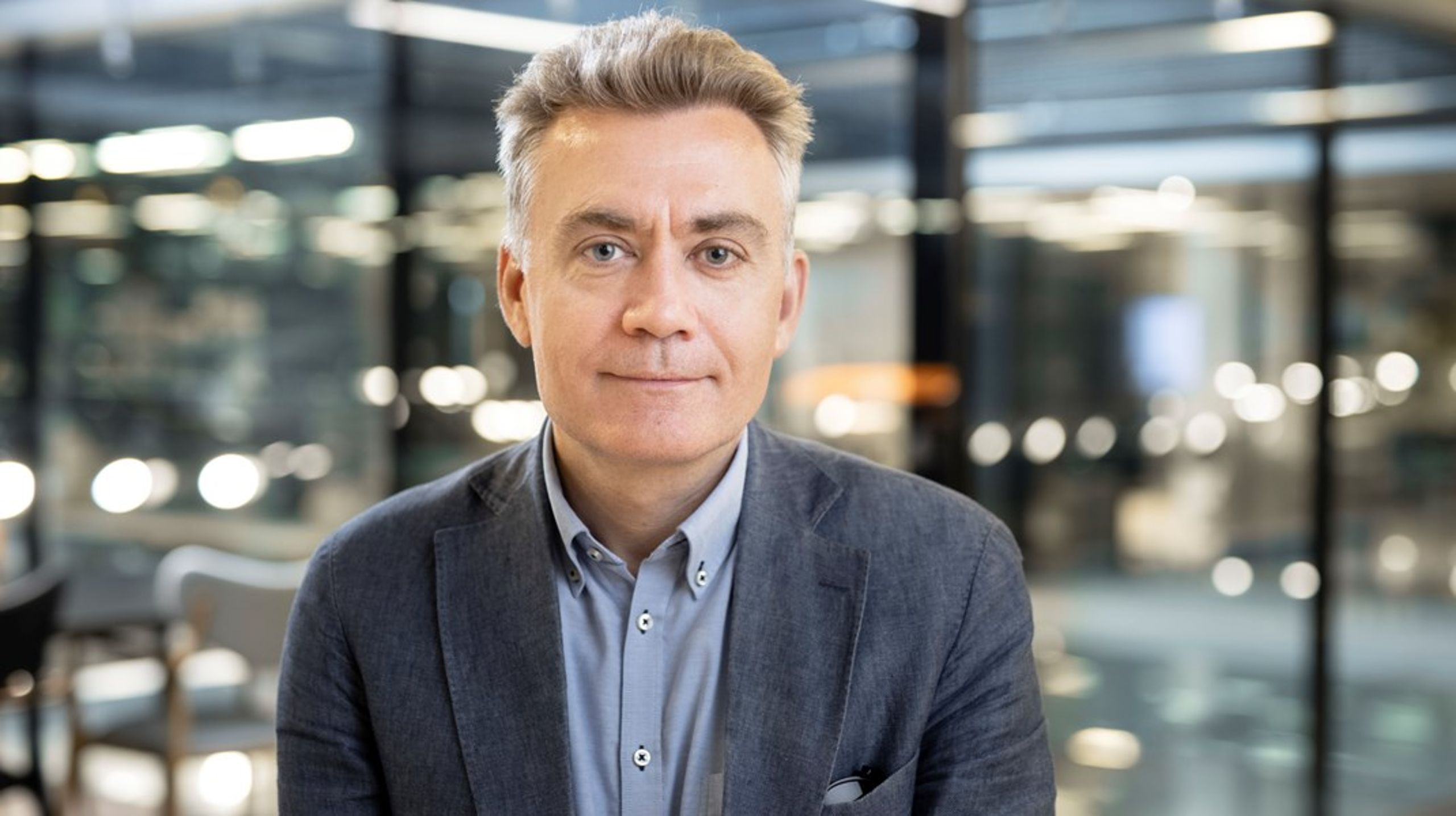 Når det handler om opførelse af
bygninger, bør man være mere varsom med forskellige kommunale særordninger, skriver Henrik L. Bang
