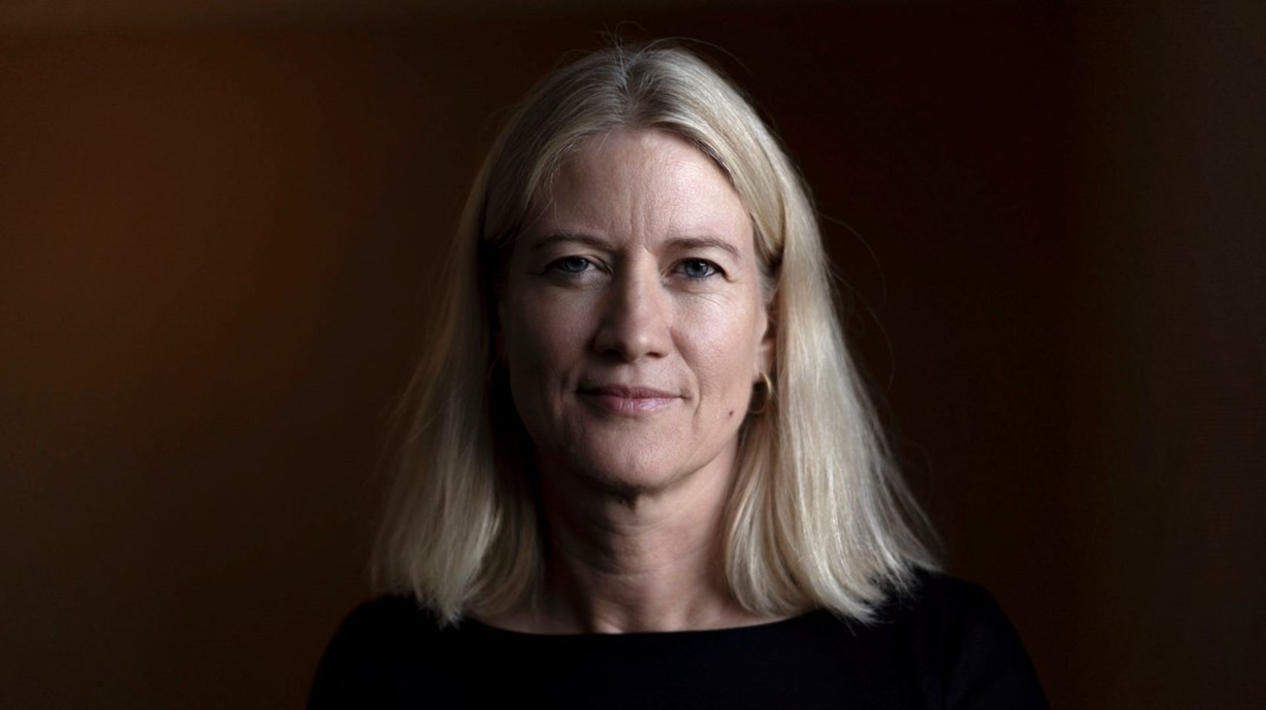 Anne Lawaetz Ahrnung har valgt at fratræde sin stilling efter to år som administrerende direktør for Landbrug &amp; Fødevarer.