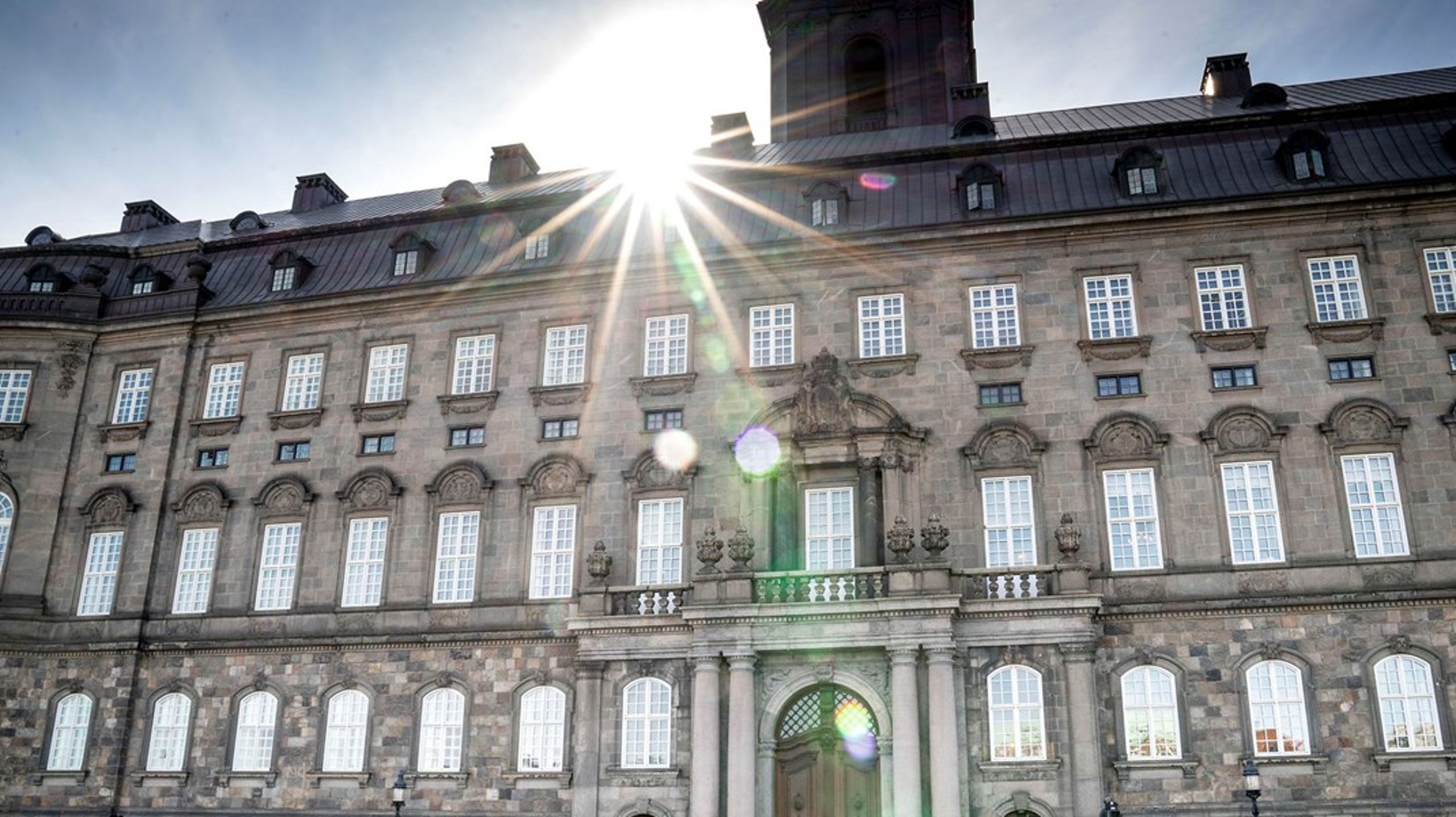 En uafhængig og kritisk udredning vil kræve frisind fra Folketinget, men det frisind er ikke det aktuelle signal fra Folketingets partier, skriver&nbsp;Jørgen Øllgaard.