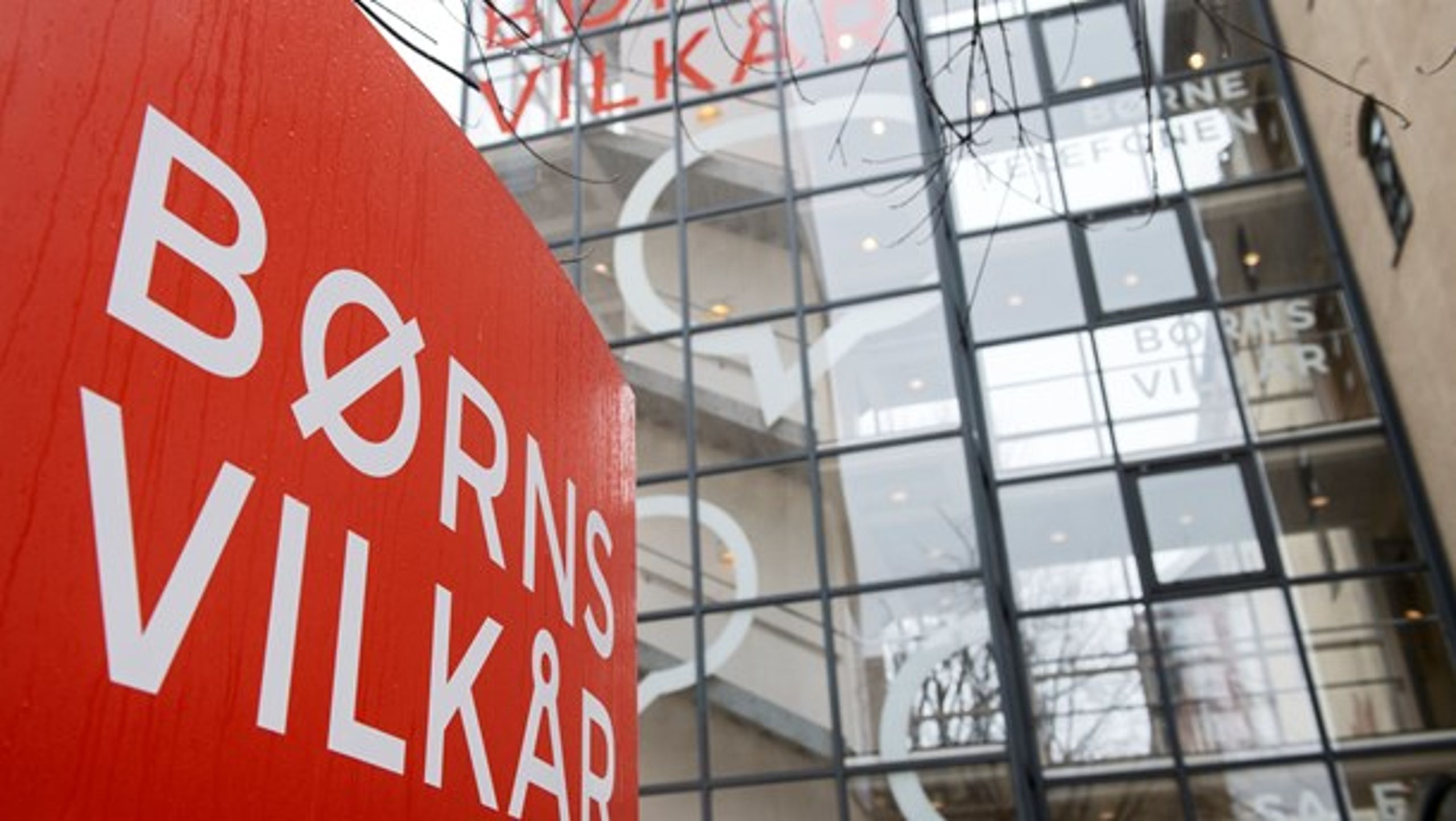 &nbsp;Kandidat til DM Civilsamfund, Ida Scheibye-Alsing er selv ansat og tillidsrepræsentant hos&nbsp;Børns Vilkår. Hun mener at viden og erfaring fra store organisationer som hendes egen kan bruges til at forbedre forholdene hos mindre organisationer i civilsamfundet.